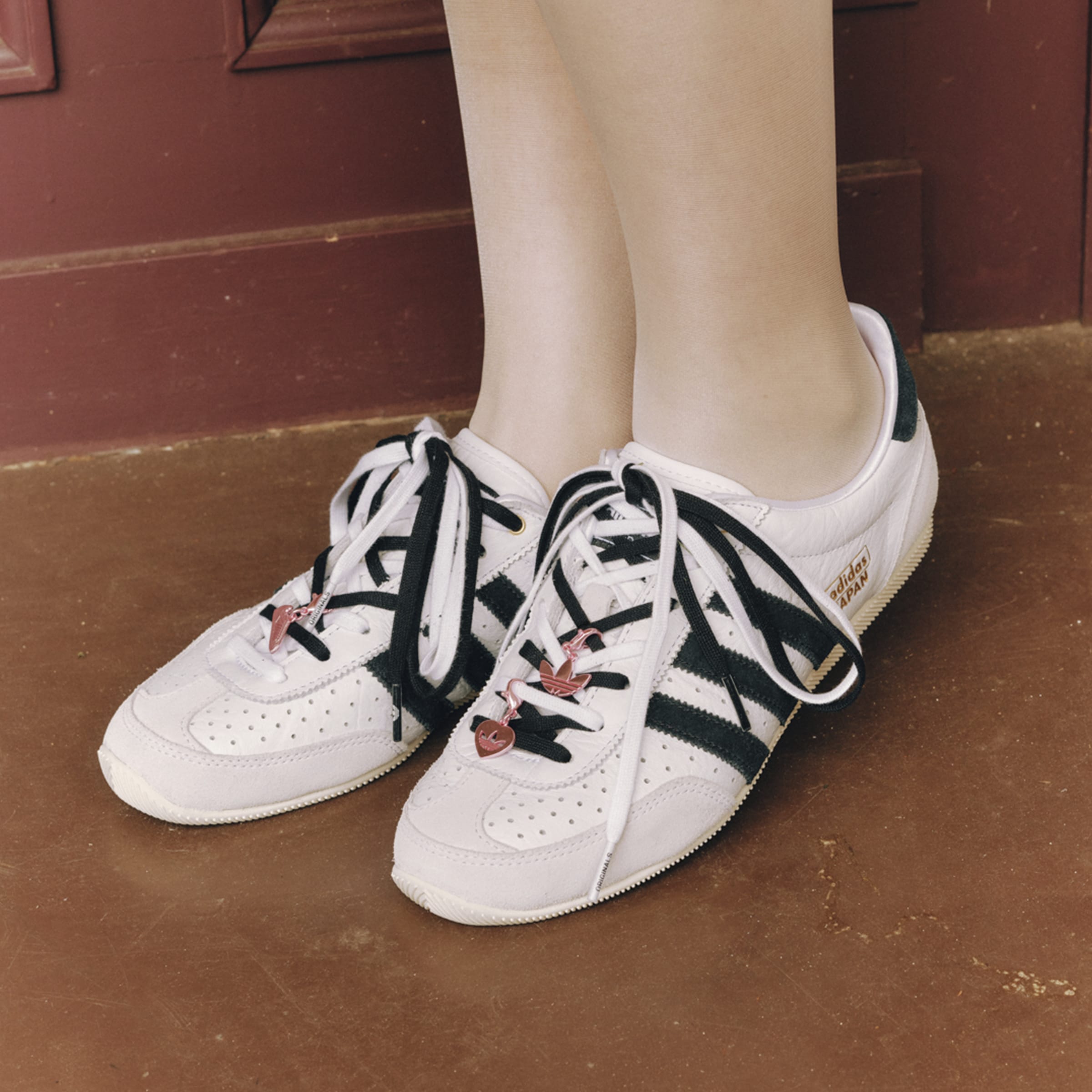 ORIGINALS JEWELACE צ'ארמס