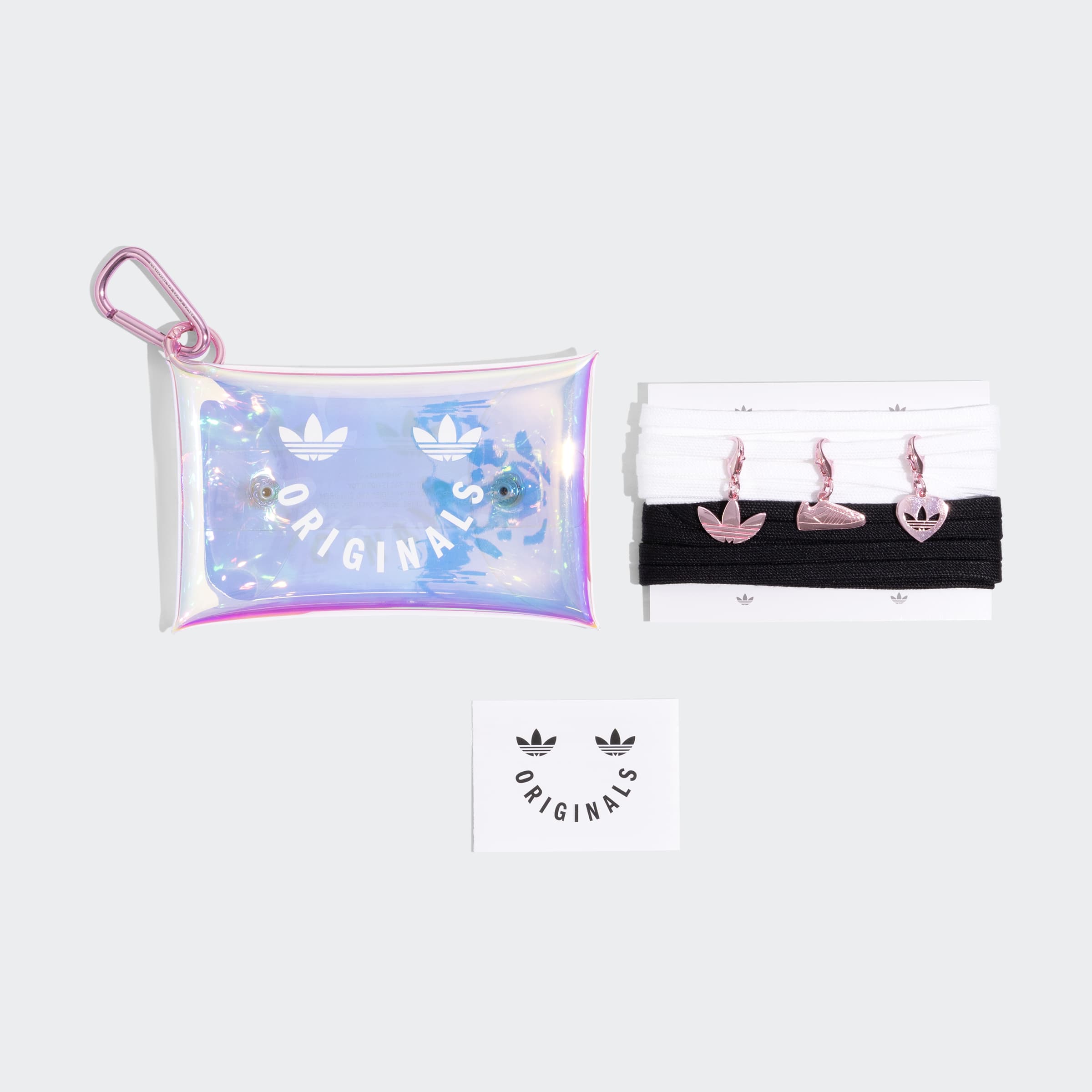 ORIGINALS JEWELACE צ'ארמס