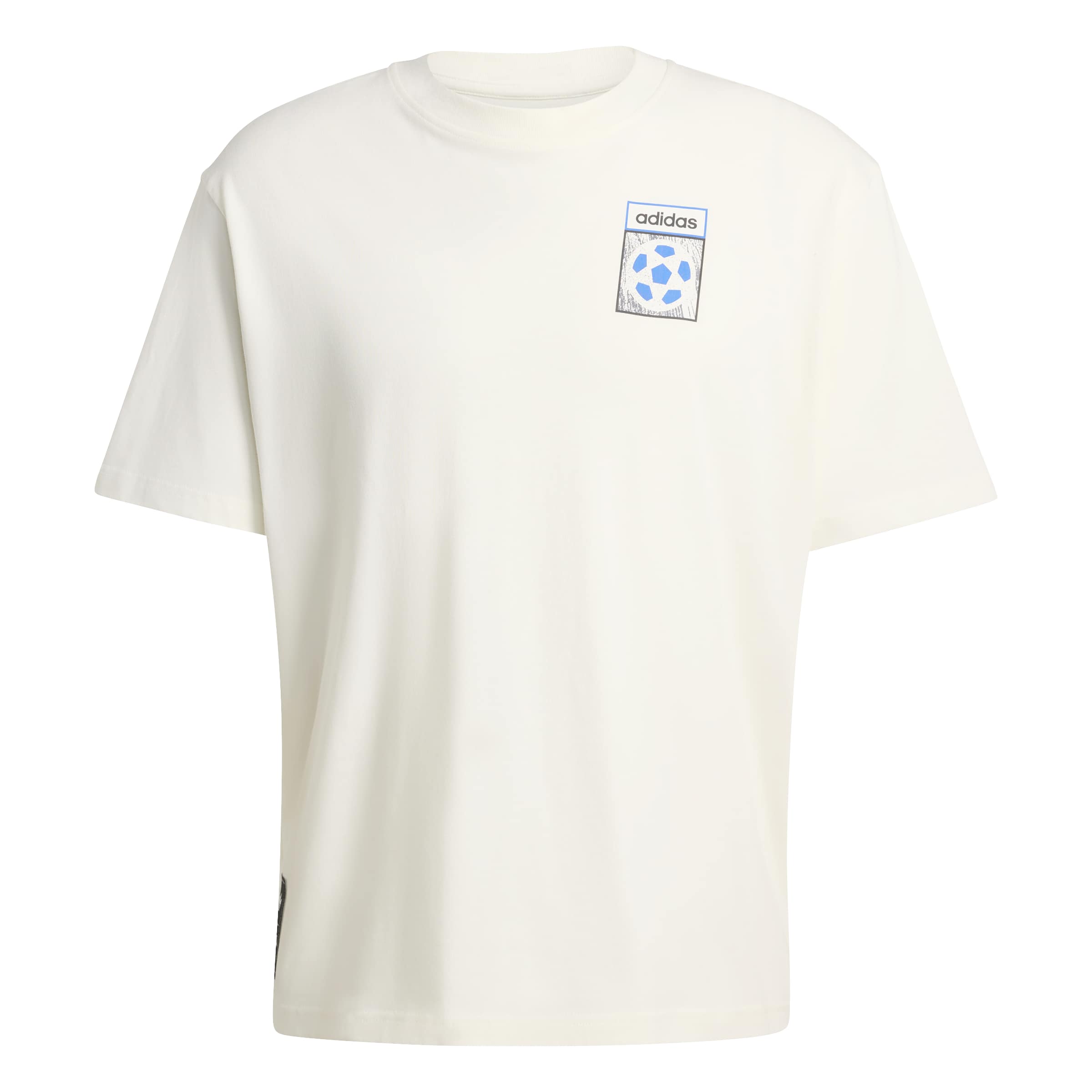 ARCHIVE COUNTRY FLAG טישרט