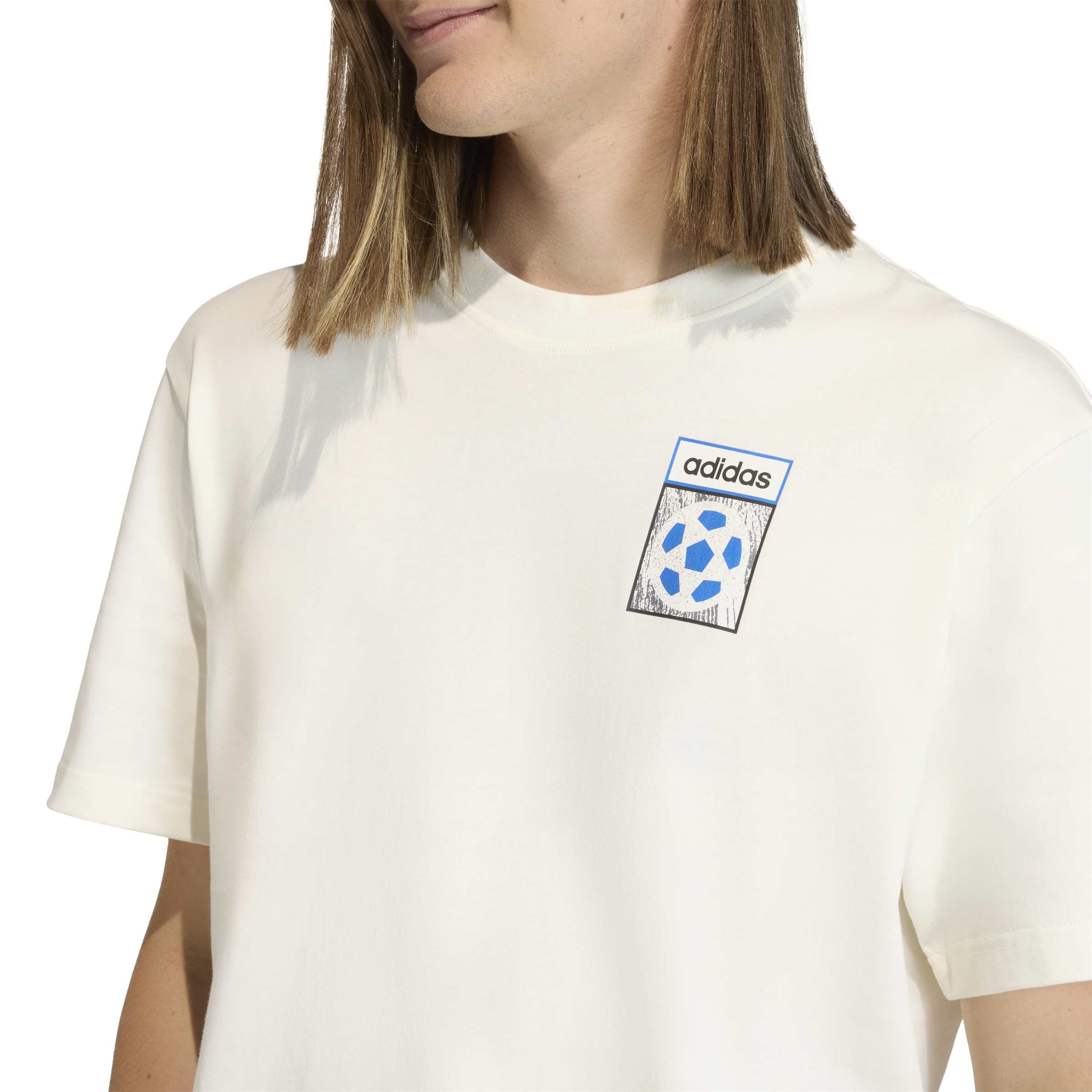 ARCHIVE COUNTRY FLAG טישרט