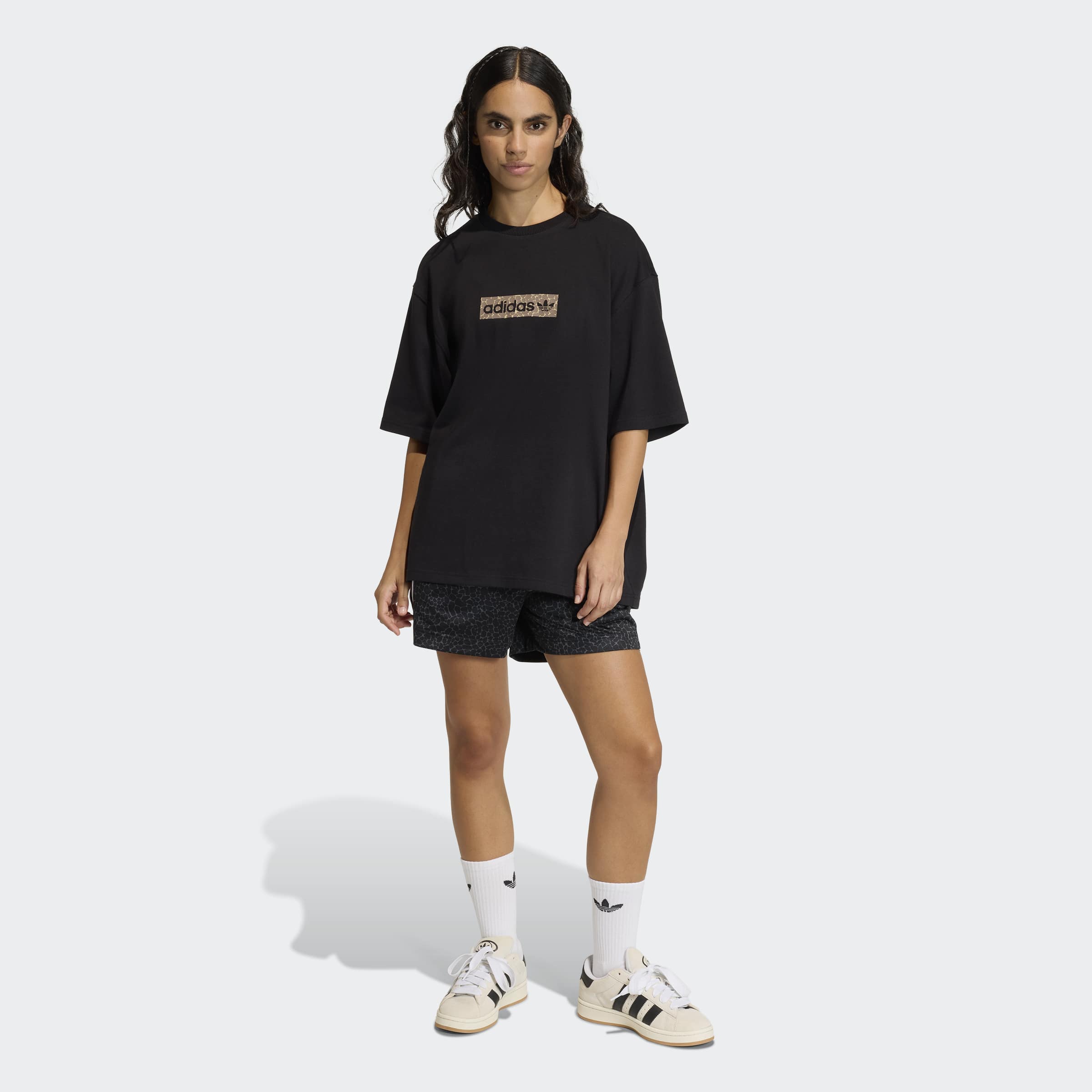 מכנסיים קצרים AOP ADI-BREAK