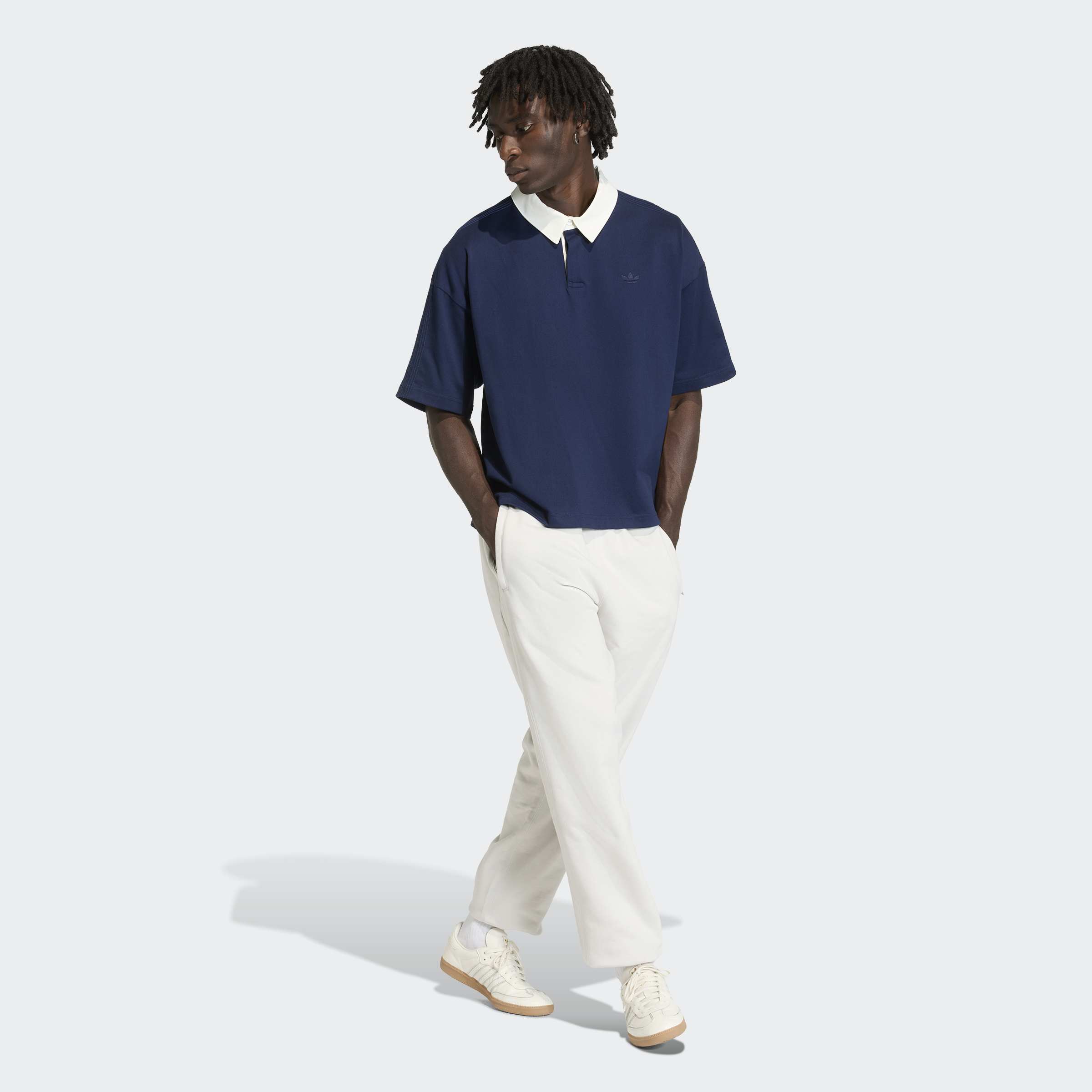 PREMIUM ESSENTIALS מכנסיים ארוכים