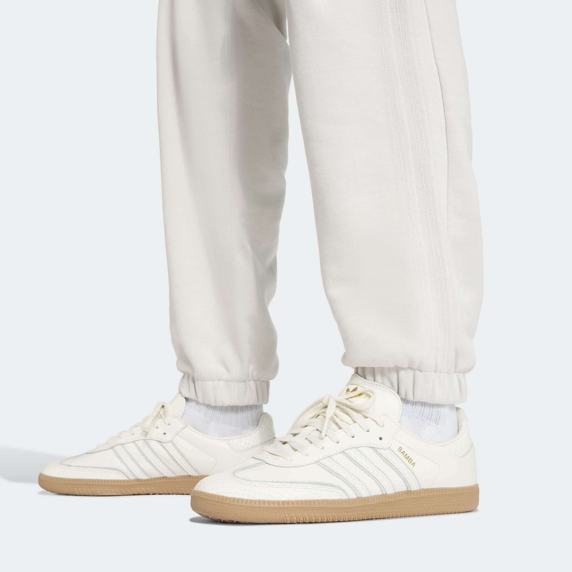 PREMIUM ESSENTIALS מכנסיים ארוכים