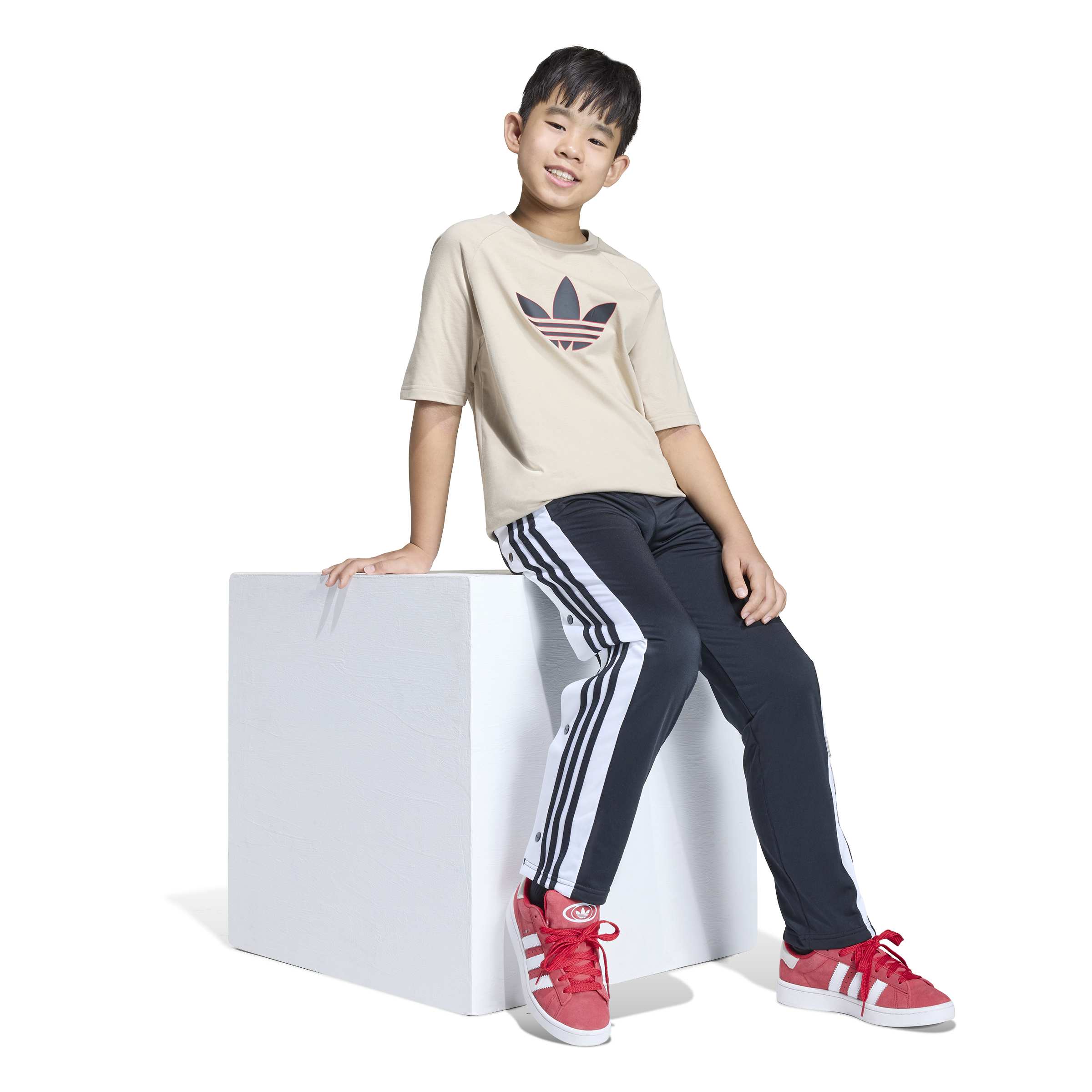 ADIBREAK PANTS מכנס ארוך