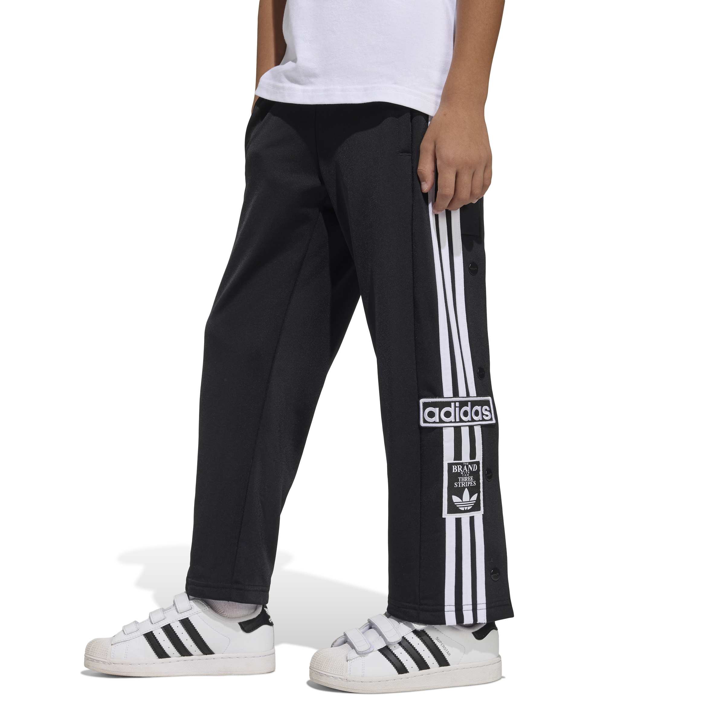 ADIBREAK TEE ST חליפה