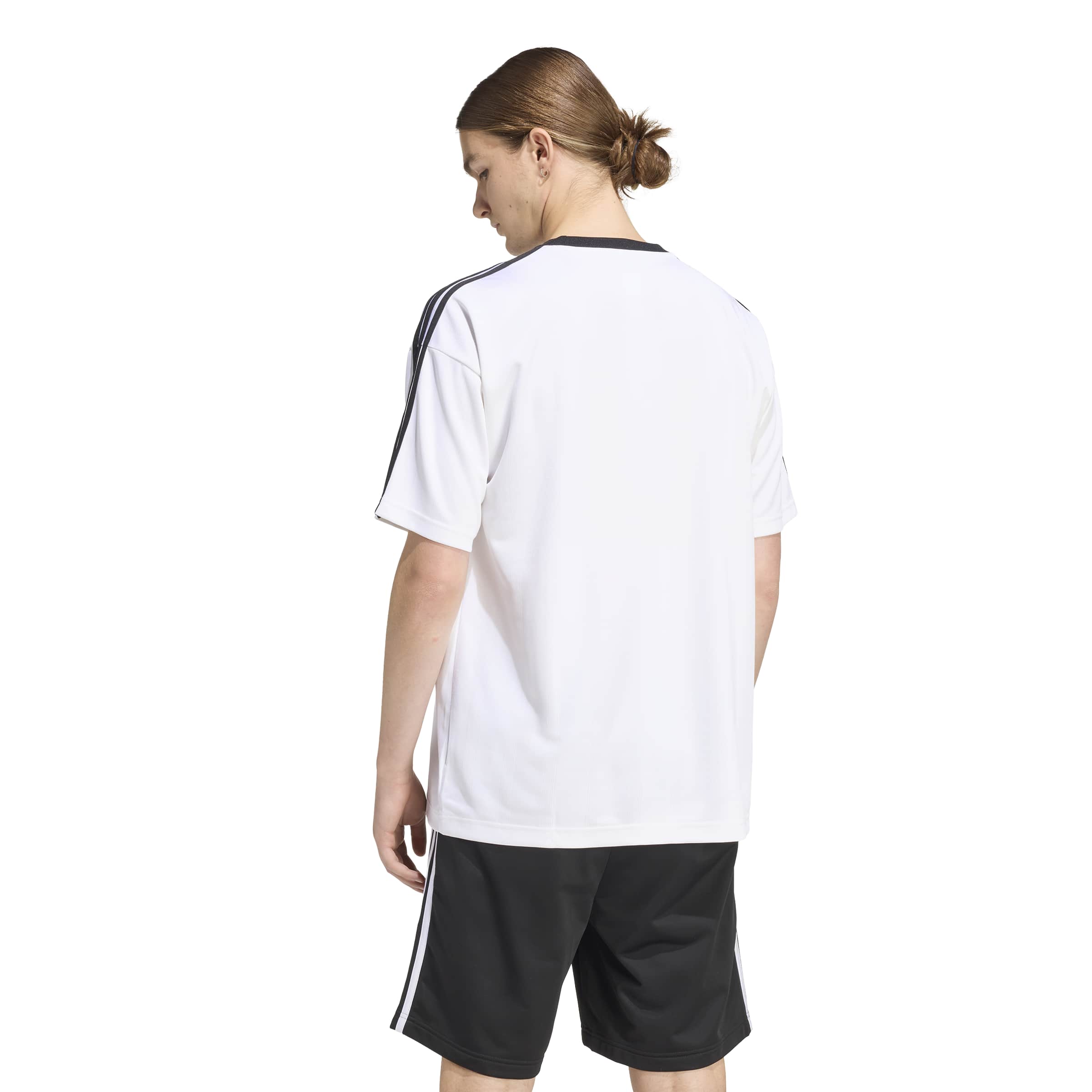 Adicolor Jacquard Jersey טישרט