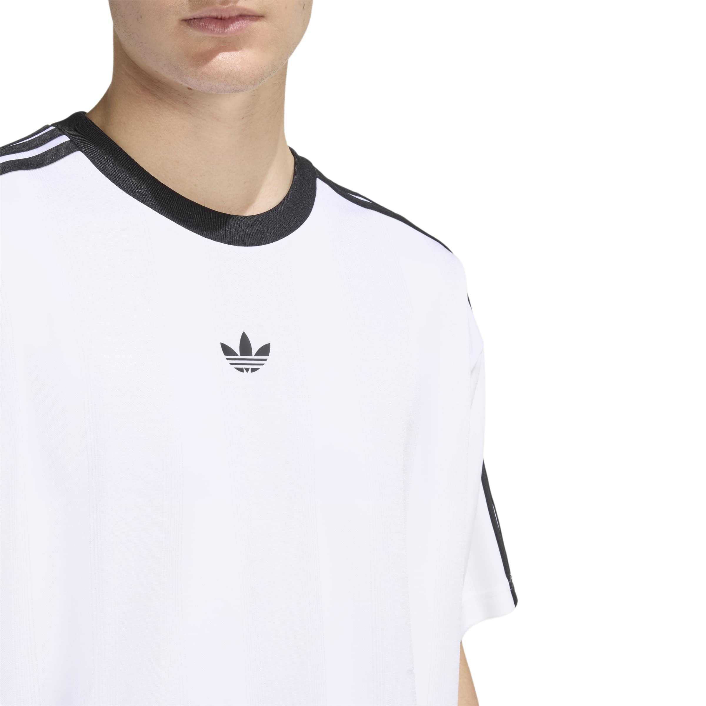 Adicolor Jacquard Jersey טישרט