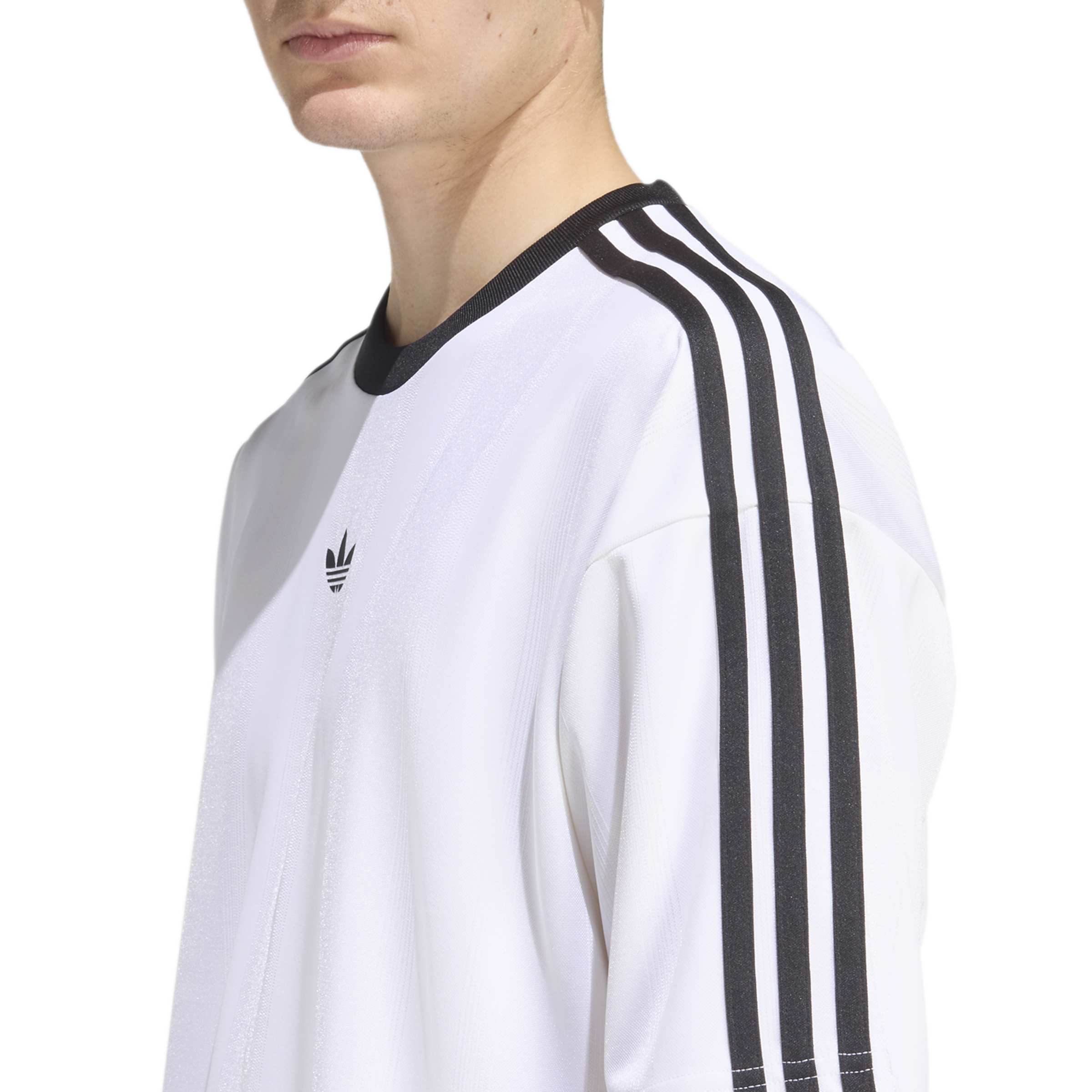 Adicolor Jacquard Jersey טישרט