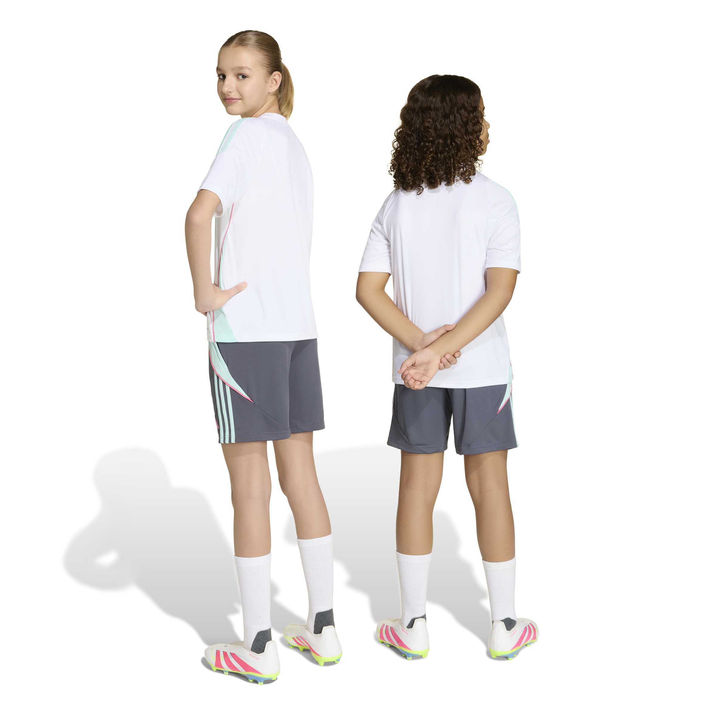 MESSI SHORT Y מכנסיים קצרים