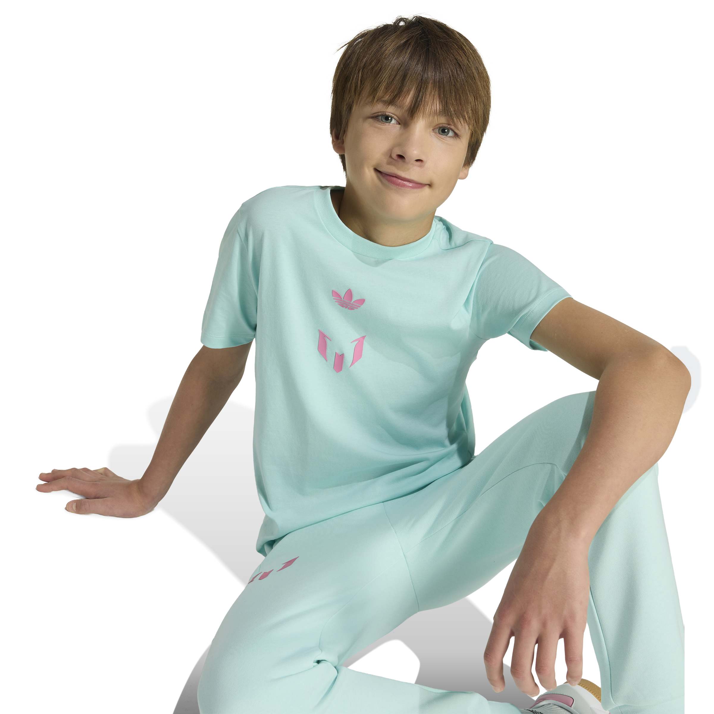 MESSI TEE טי שירט