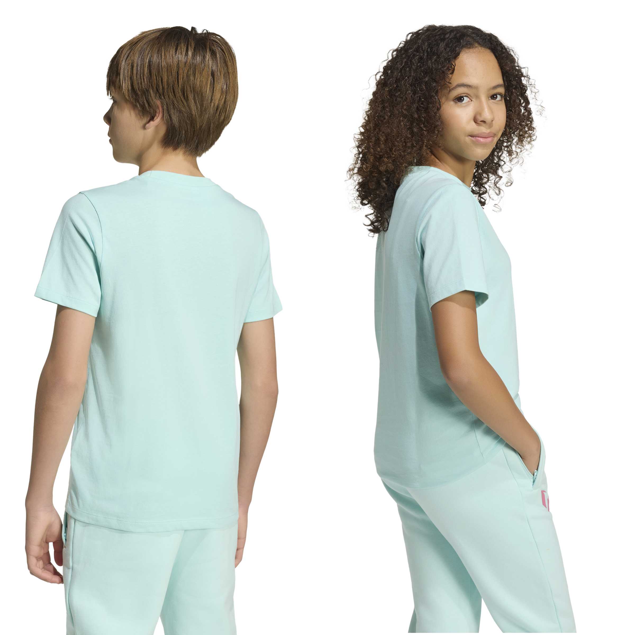 MESSI TEE טי שירט