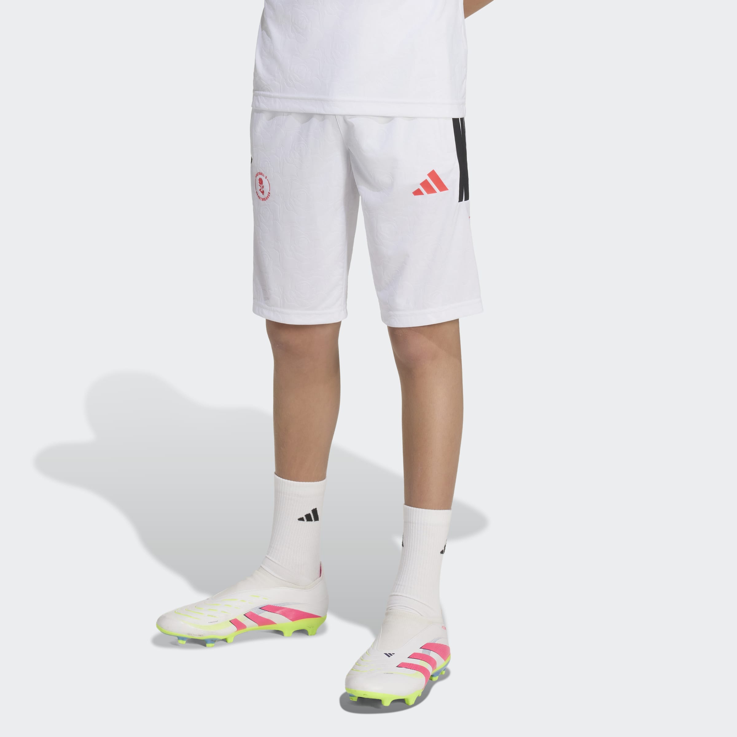 Lamine Yamal Training מכנסי אימון קצרים