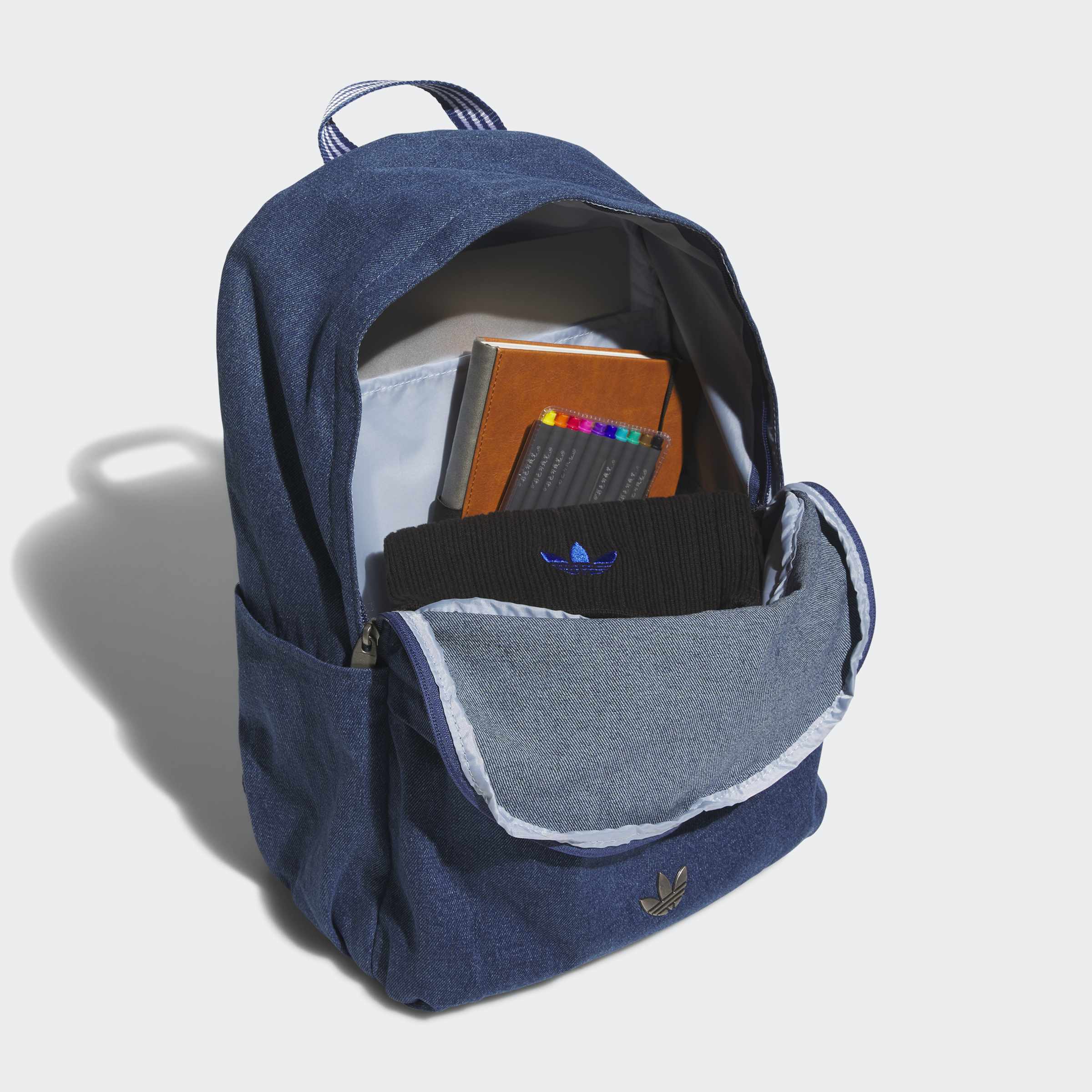 ADICOLOR CLASSIC DENIM תיק גב