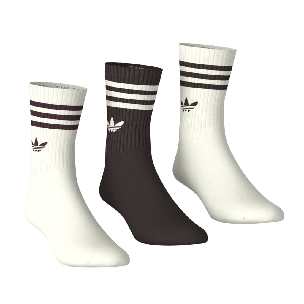 CREW מארז גרביים