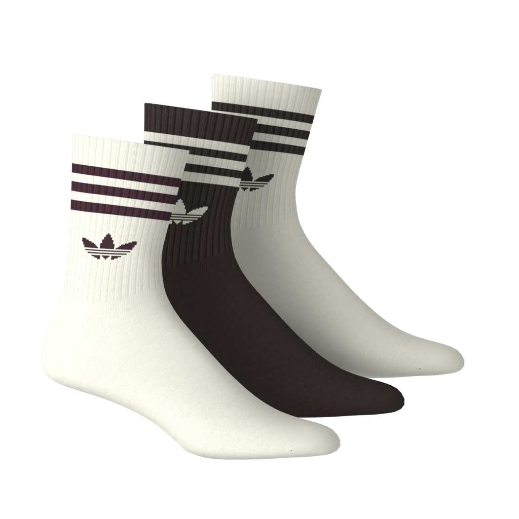 CREW מארז גרביים