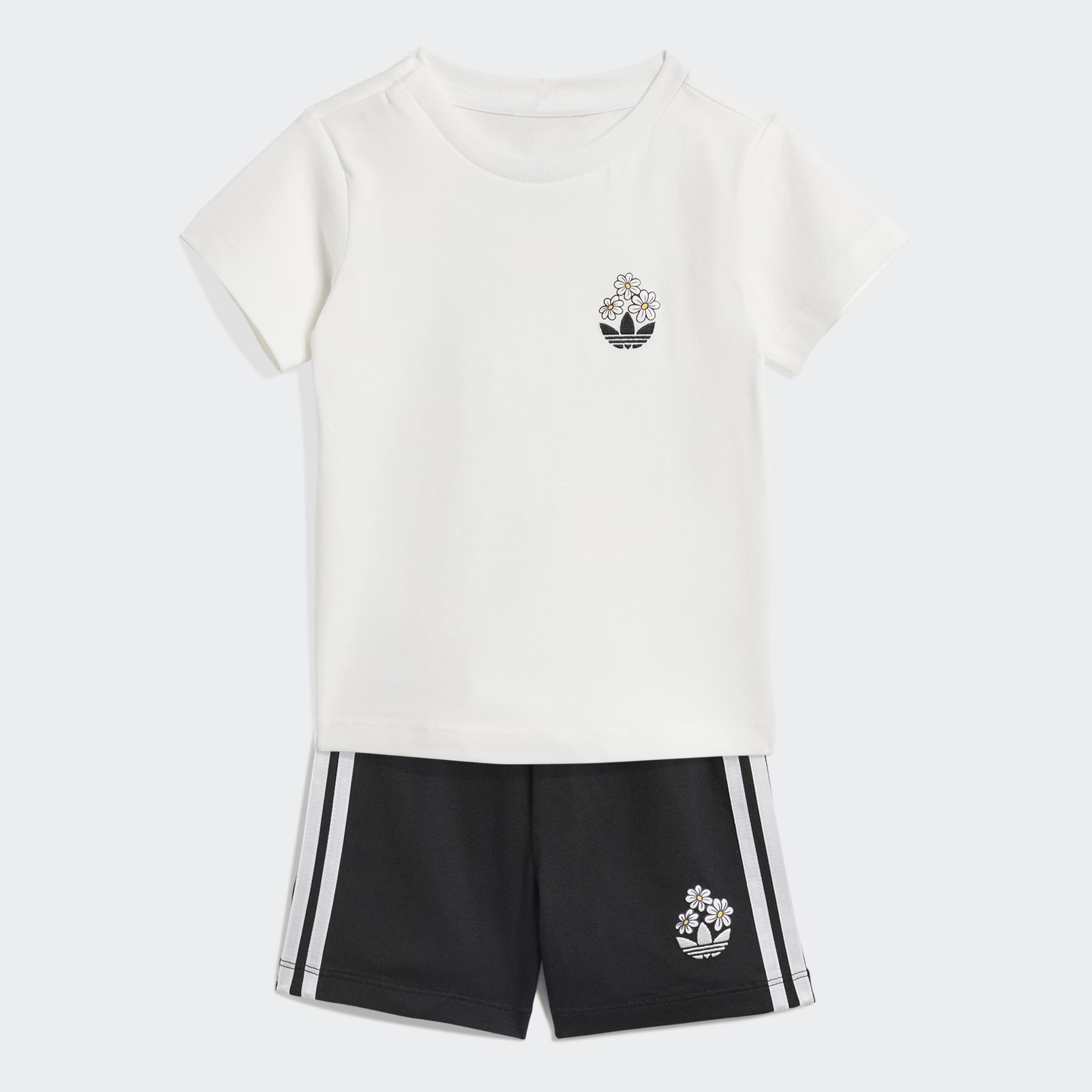 ADIDAS DISNEY סט טישרט ומכנסיים