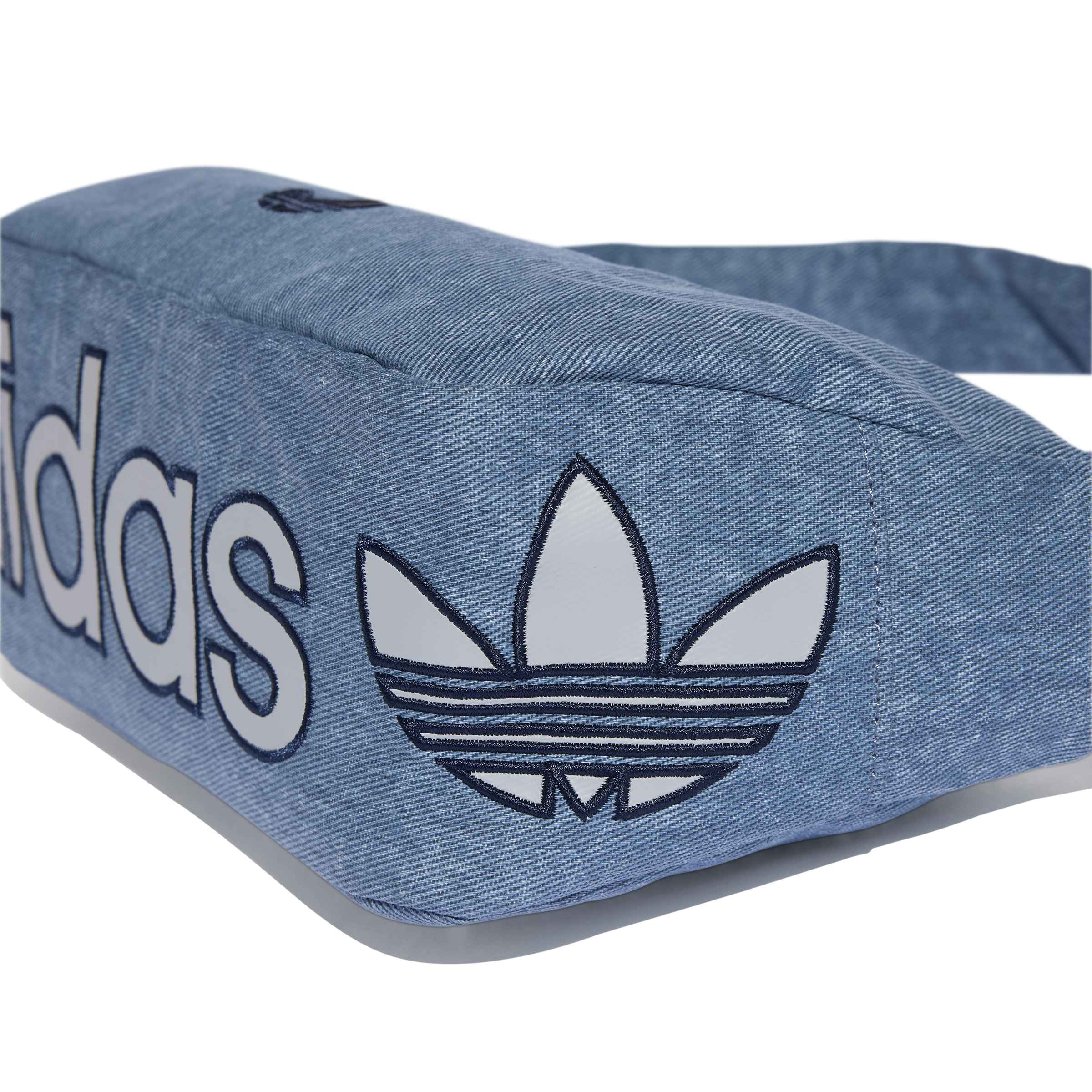 WASHED EFFECT תיק נשיאה קטן