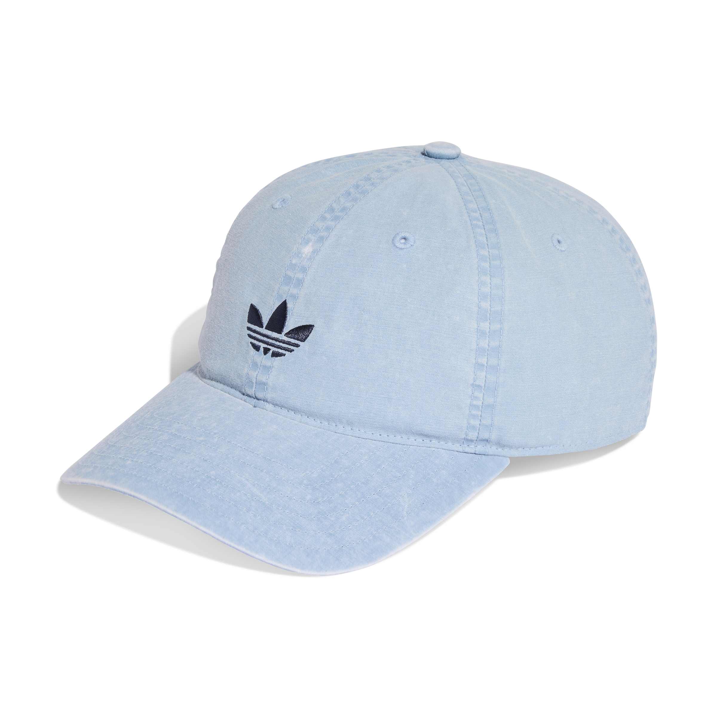 BASEBALL CAP WASHED כובע מצחייה