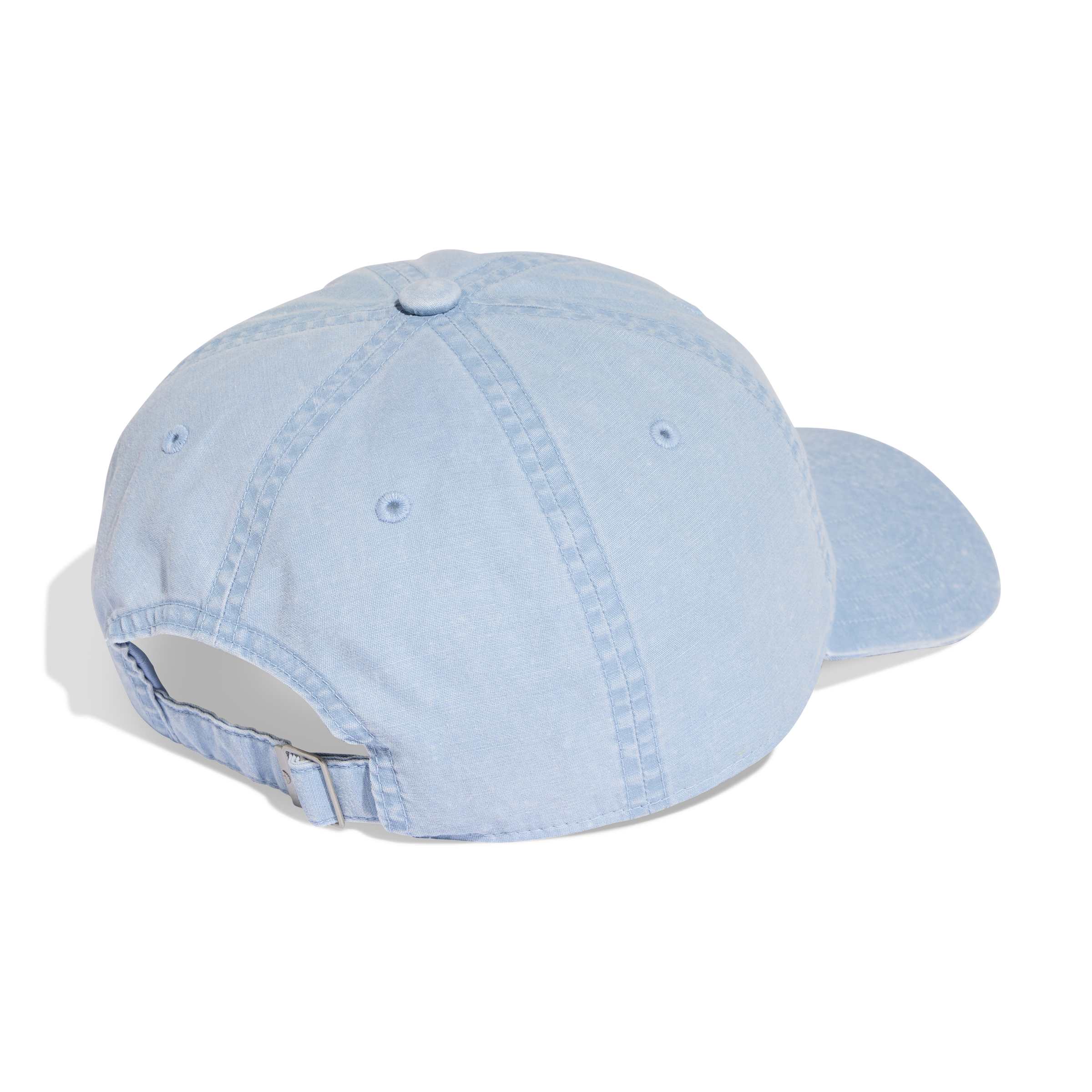 BASEBALL CAP WASHED כובע מצחייה