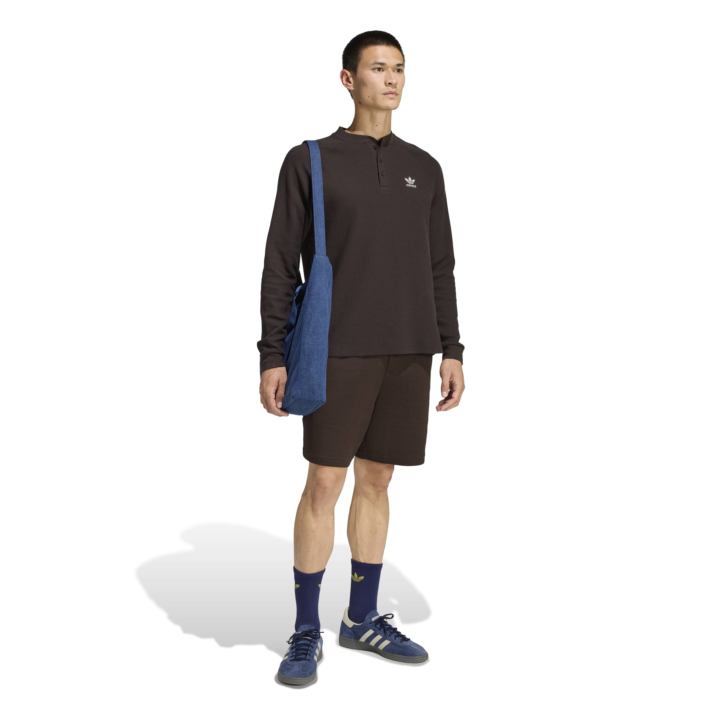 ESSENTIALS מכנסיים קצרים