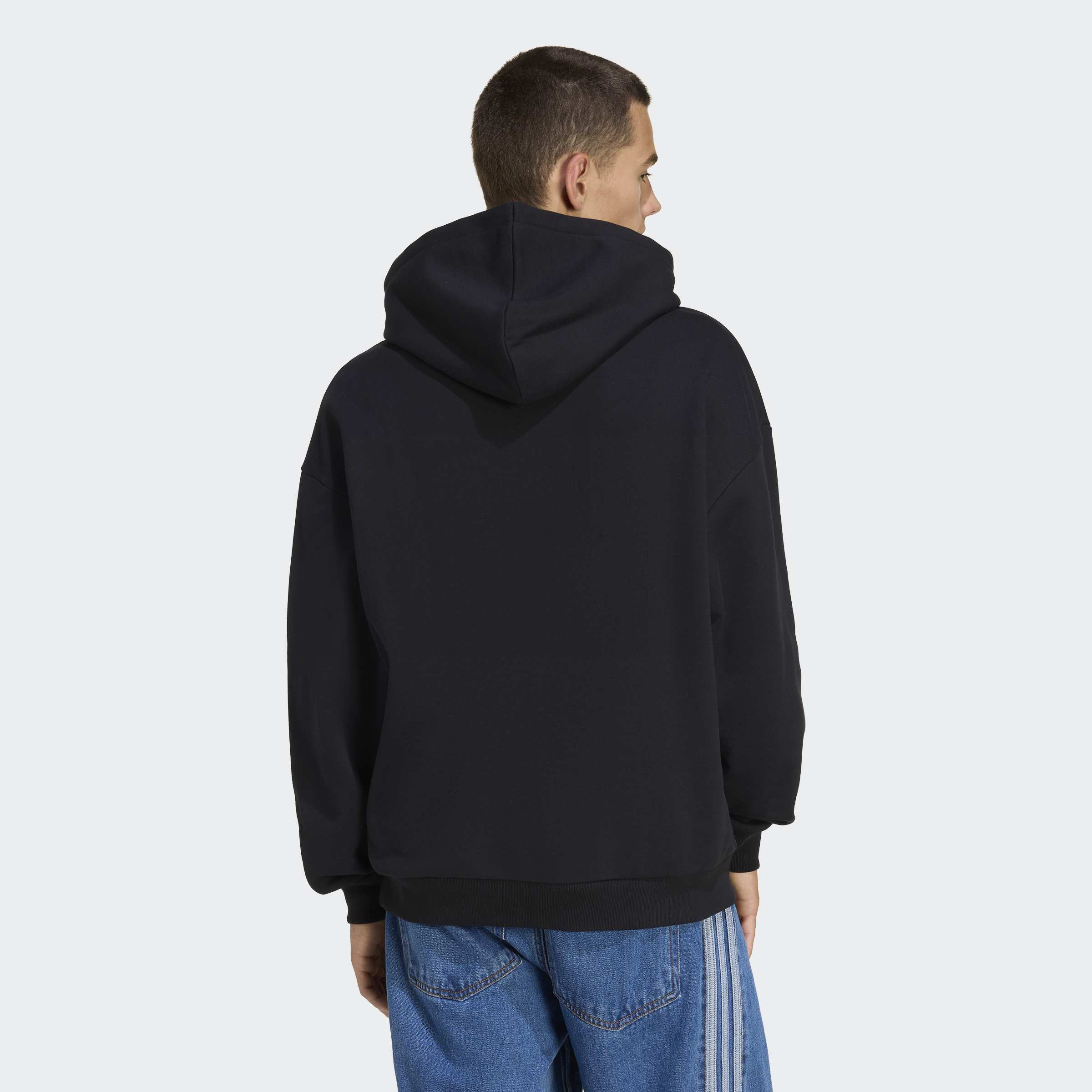 ADICOLOR TREFOIL סווטשירט