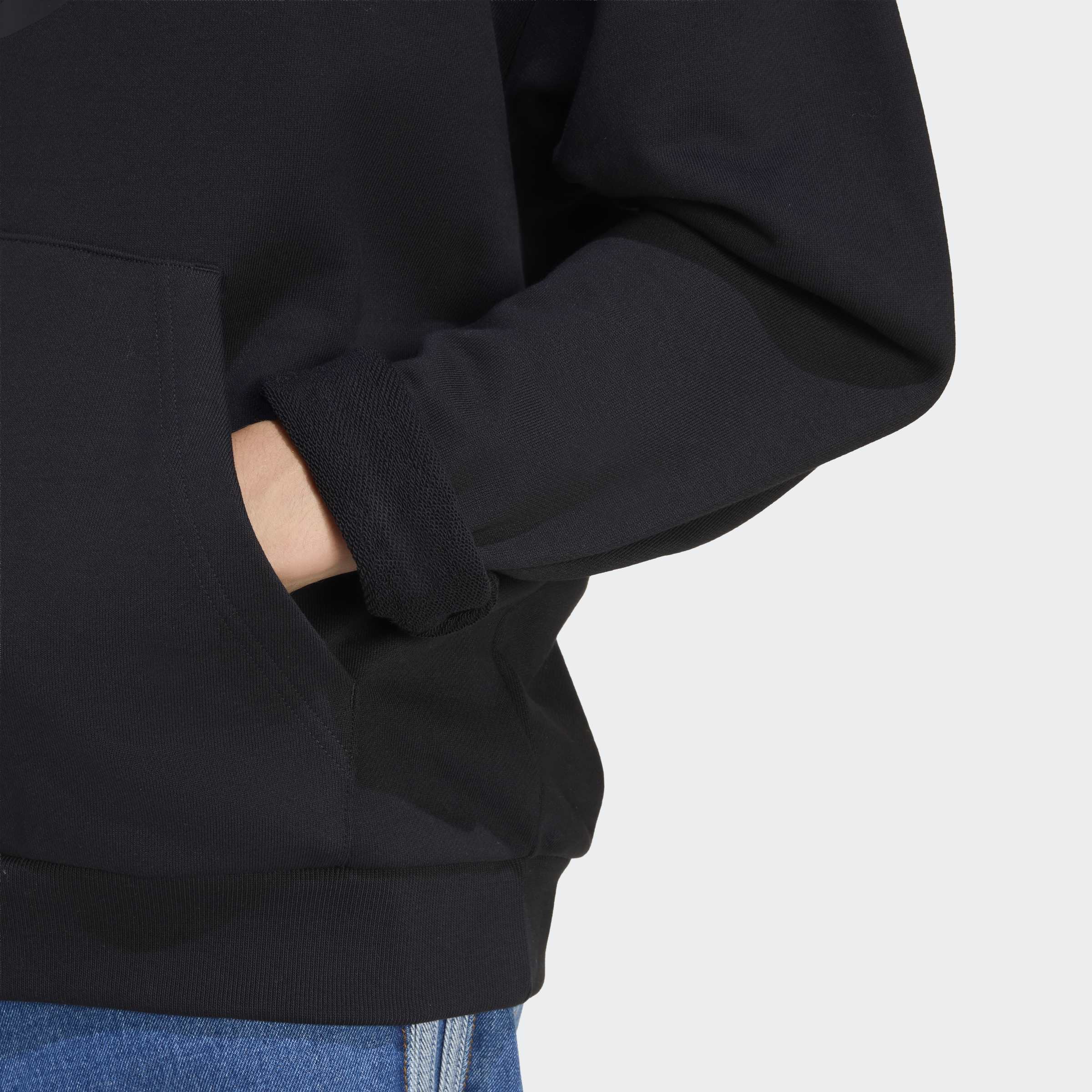 ADICOLOR TREFOIL סווטשירט