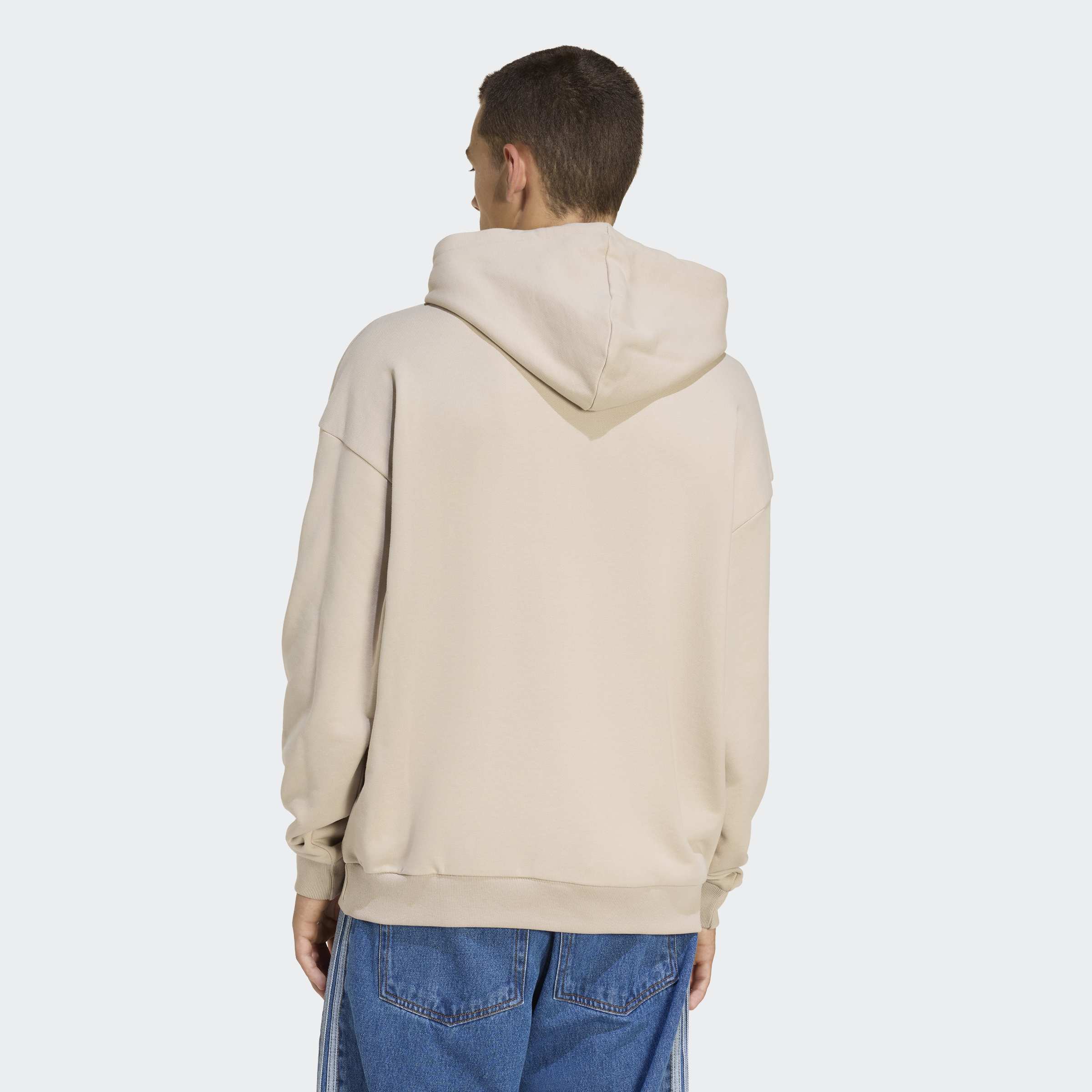 ADICOLOR TREFOIL סווטשירט