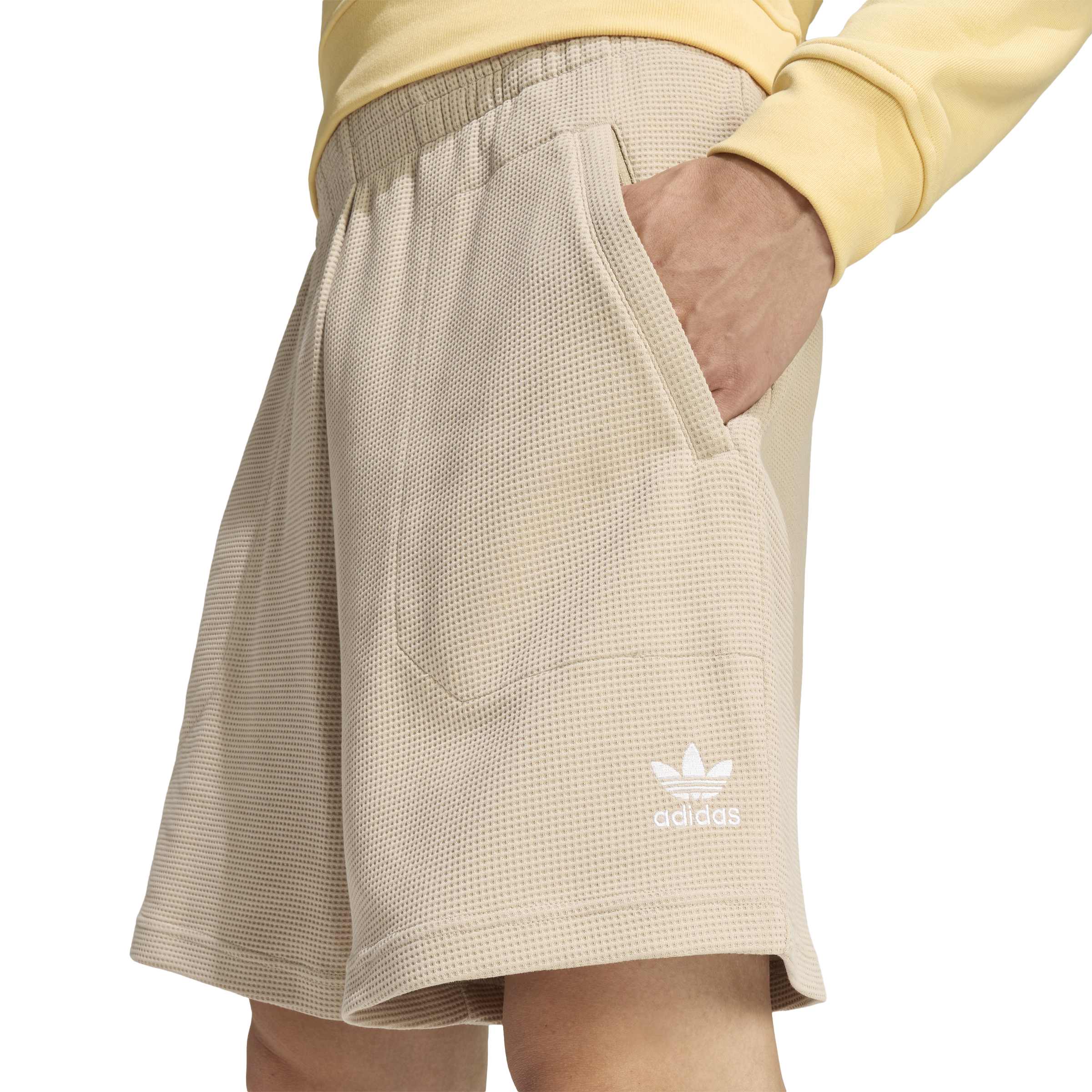 ESSENTIALS מכנסיים קצרים