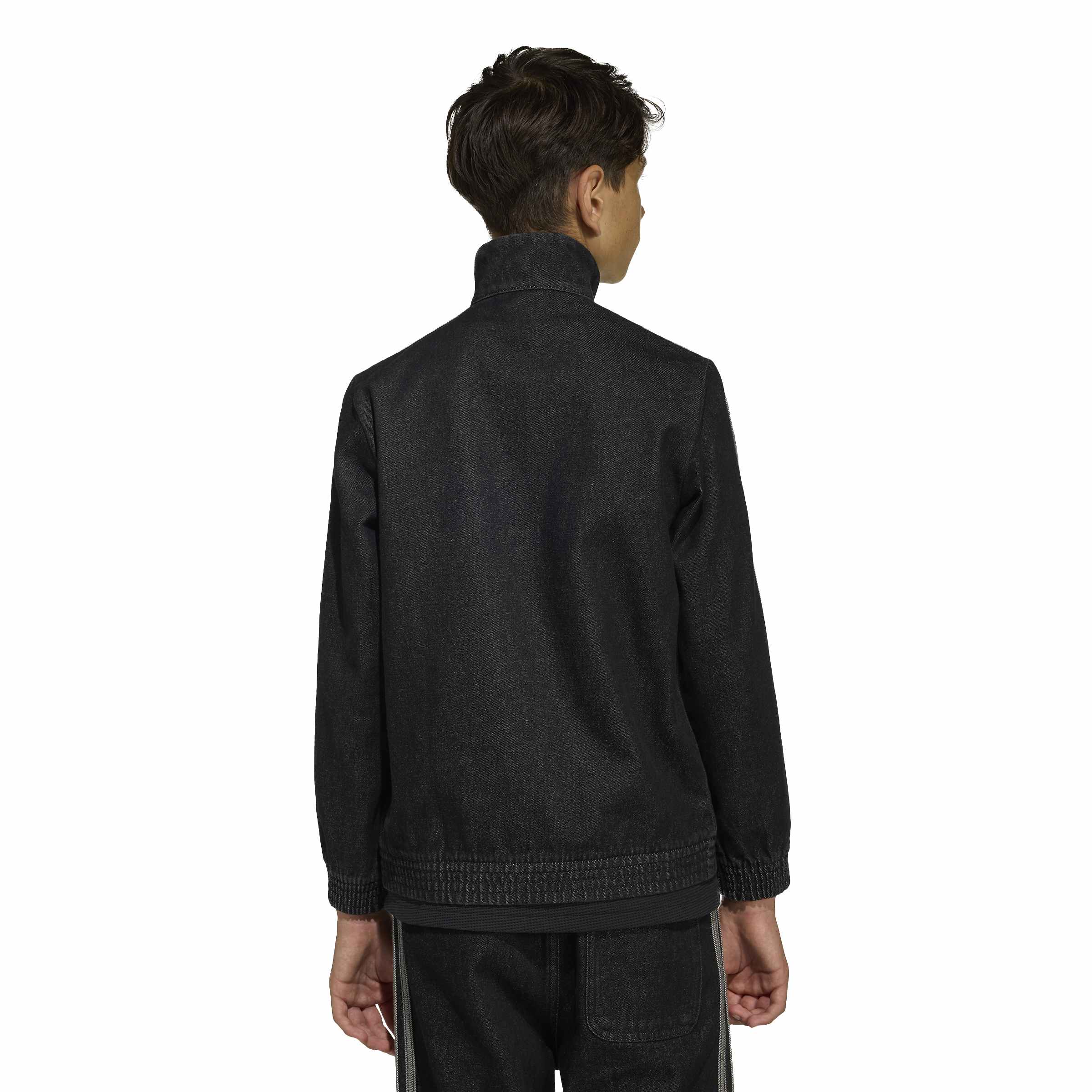 FIREBIRD DEN TT ג'קט נוער