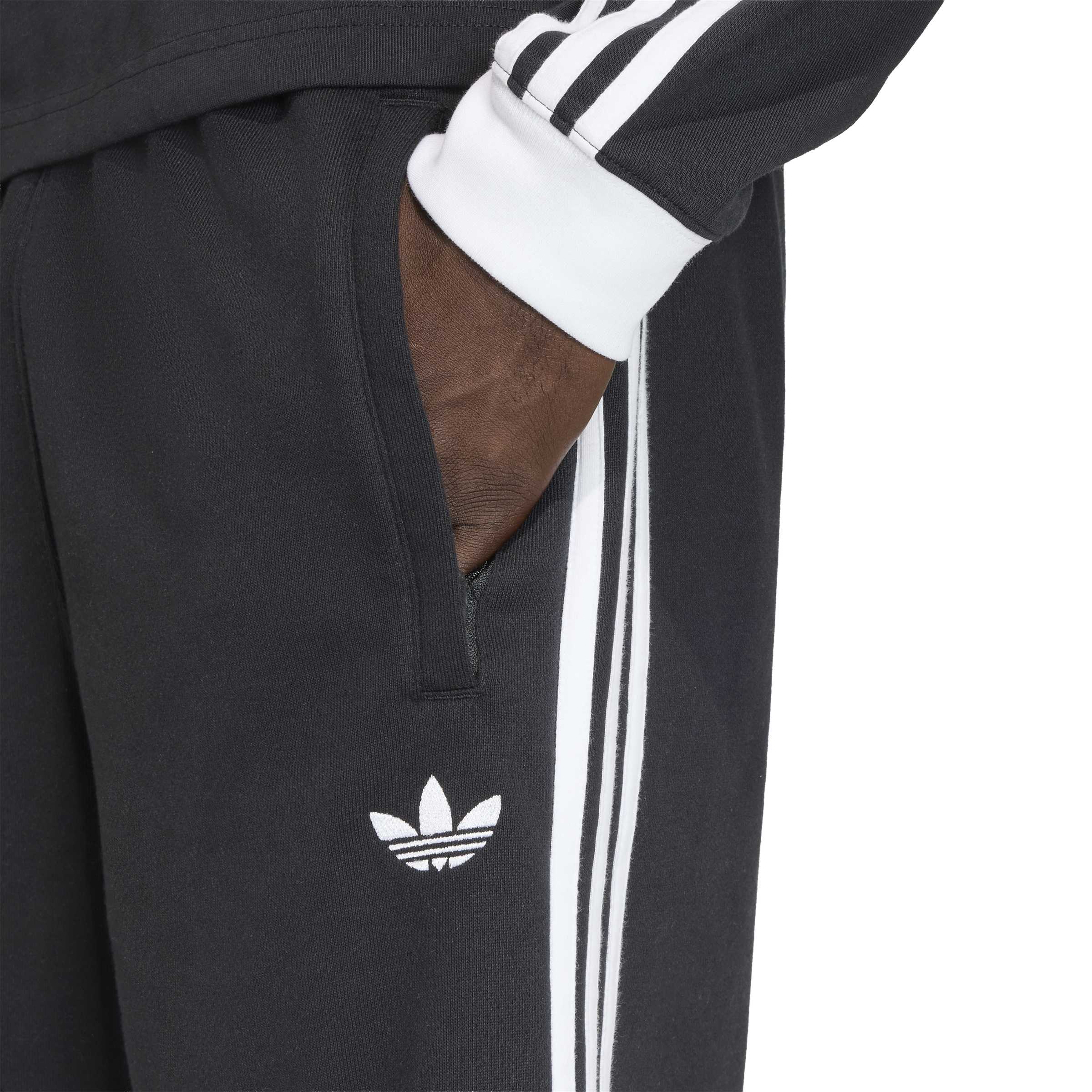 3-STRIPES מכנסיים קצרים