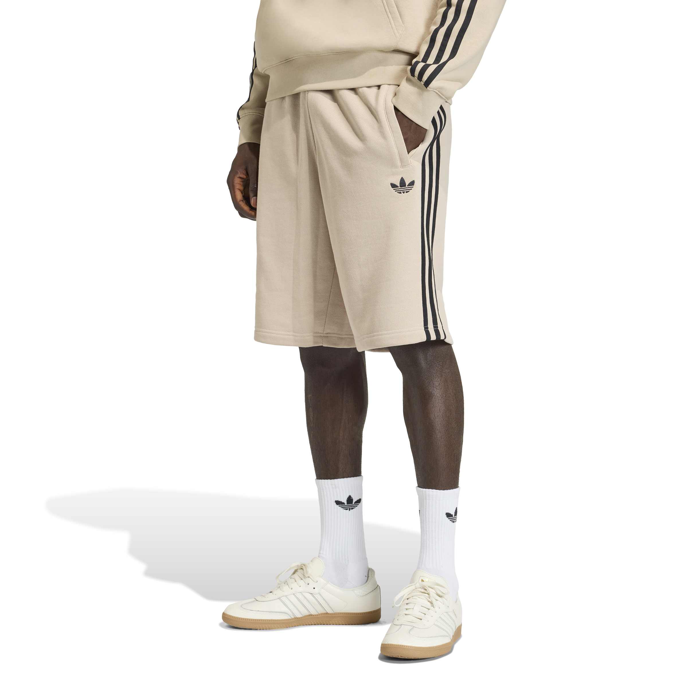 3-STRIPES מכנסיים קצרים