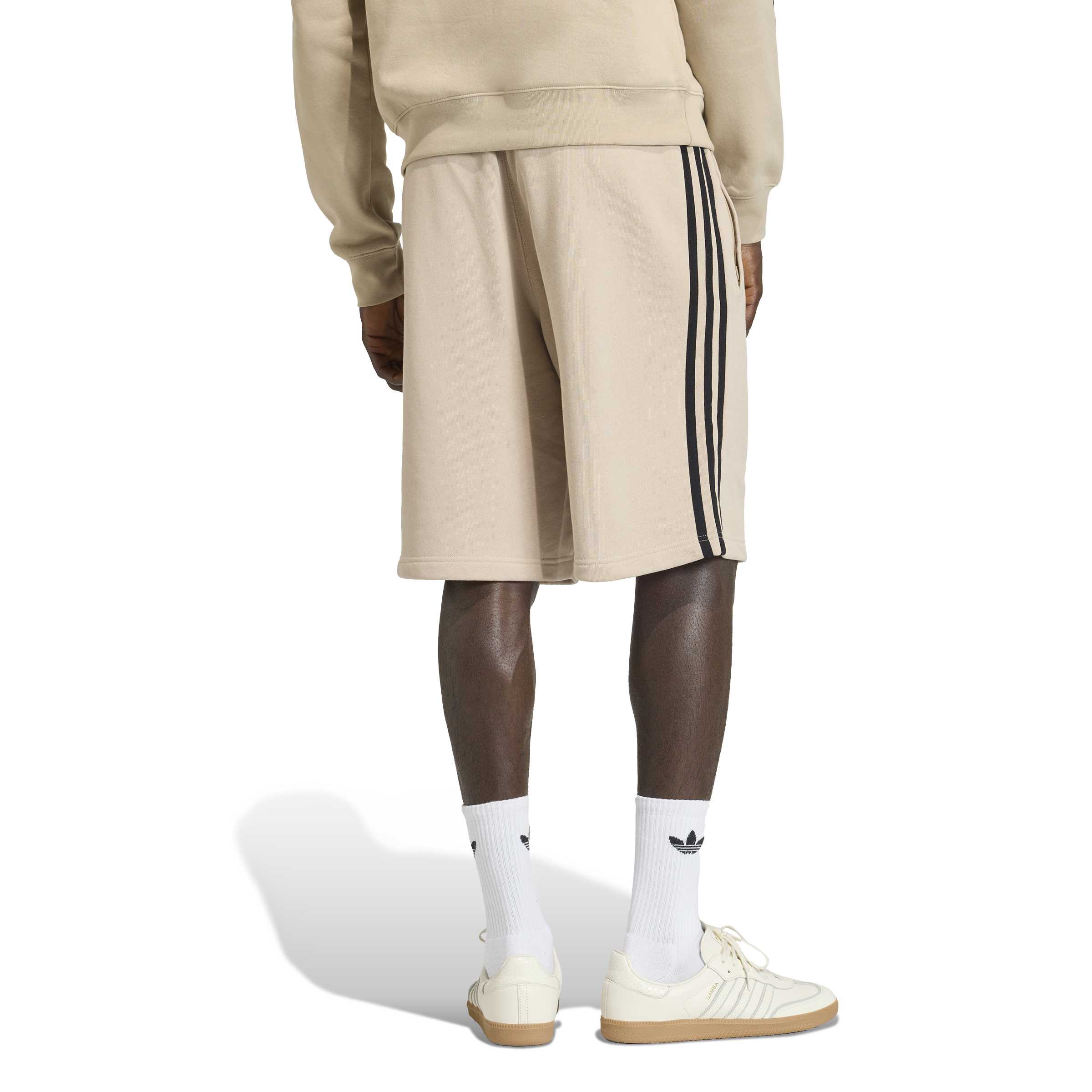 3-STRIPES מכנסיים קצרים