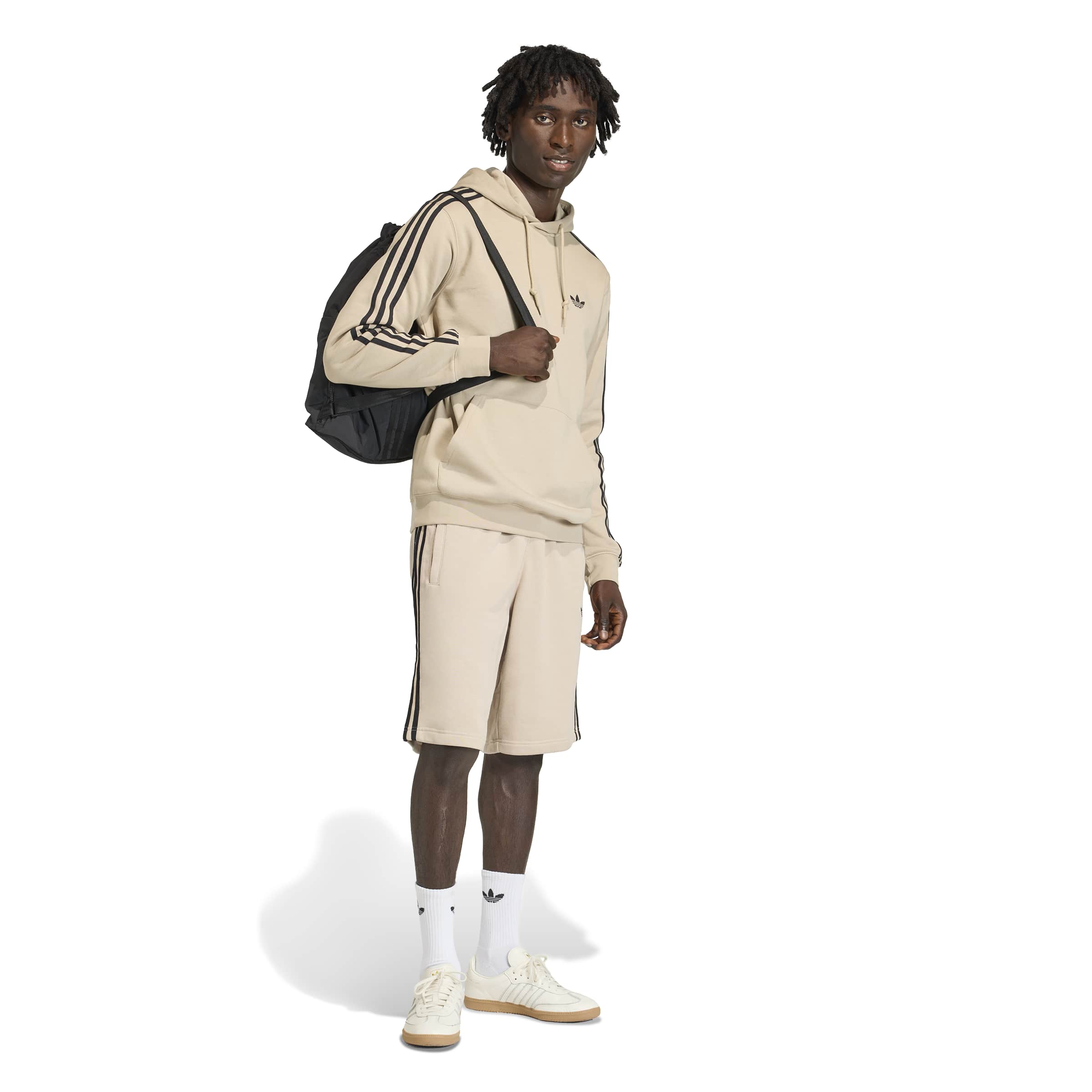 3-STRIPES מכנסיים קצרים