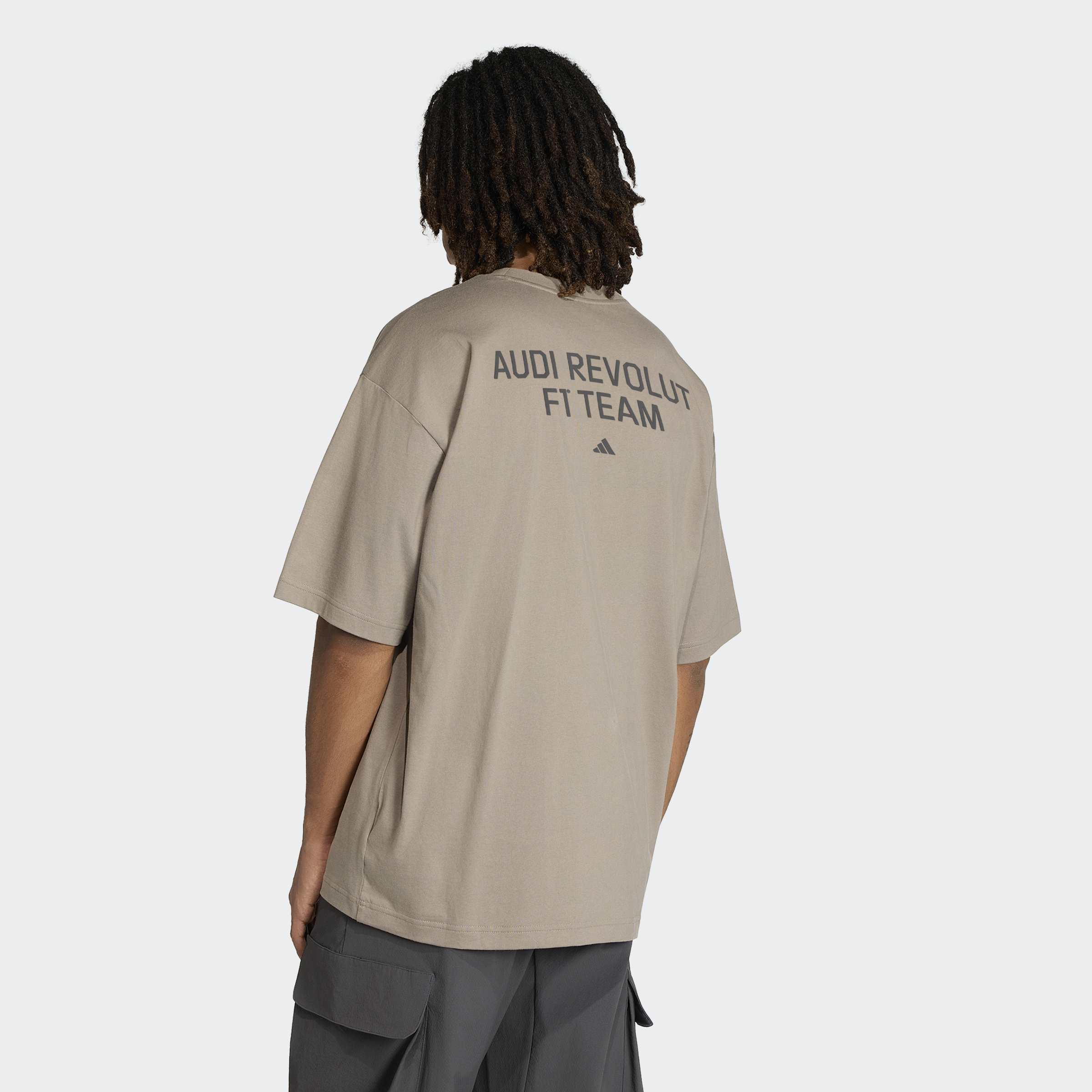 AUDI FORMULA 1 TEAM חולצת טי