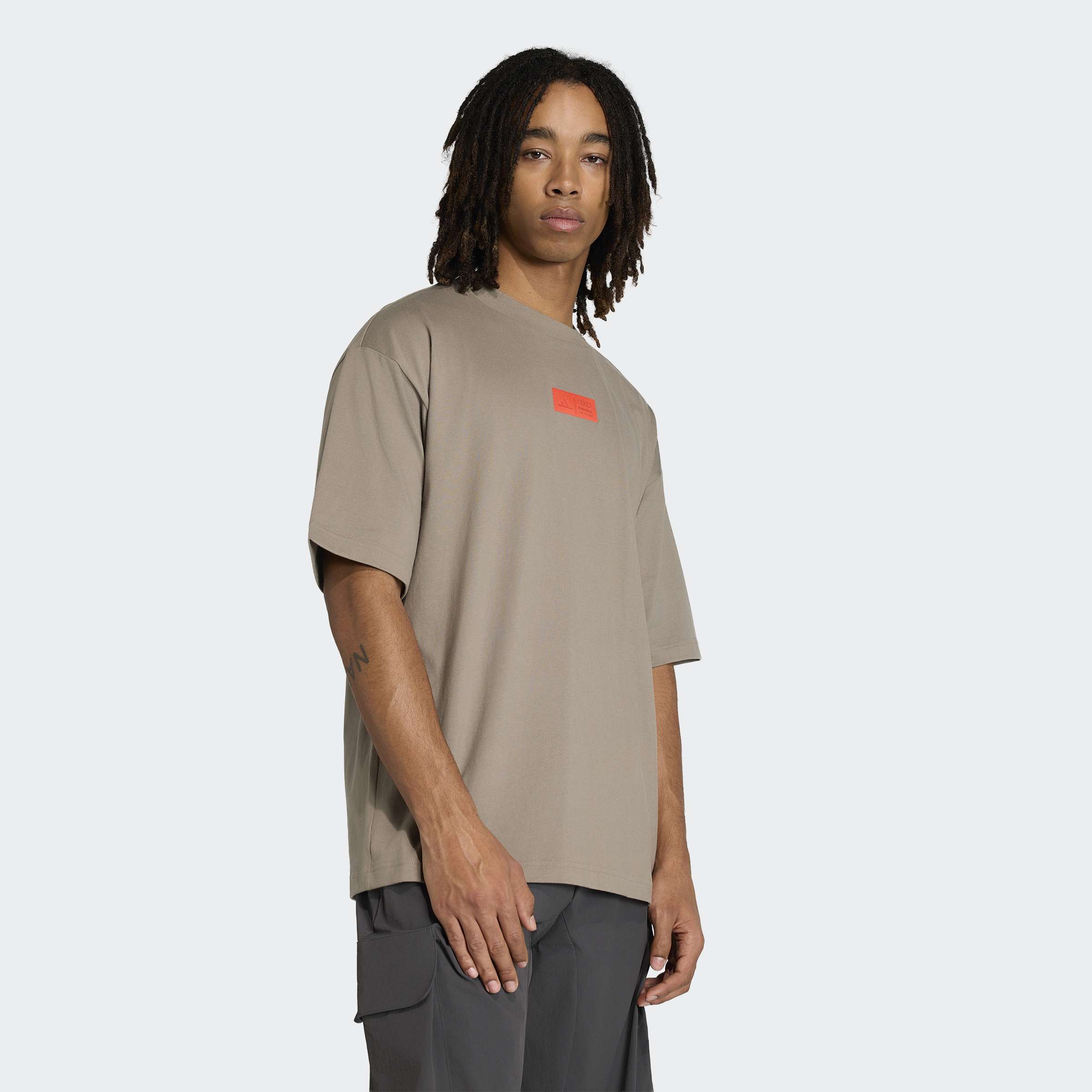 AUDI FORMULA 1 TEAM חולצת טי