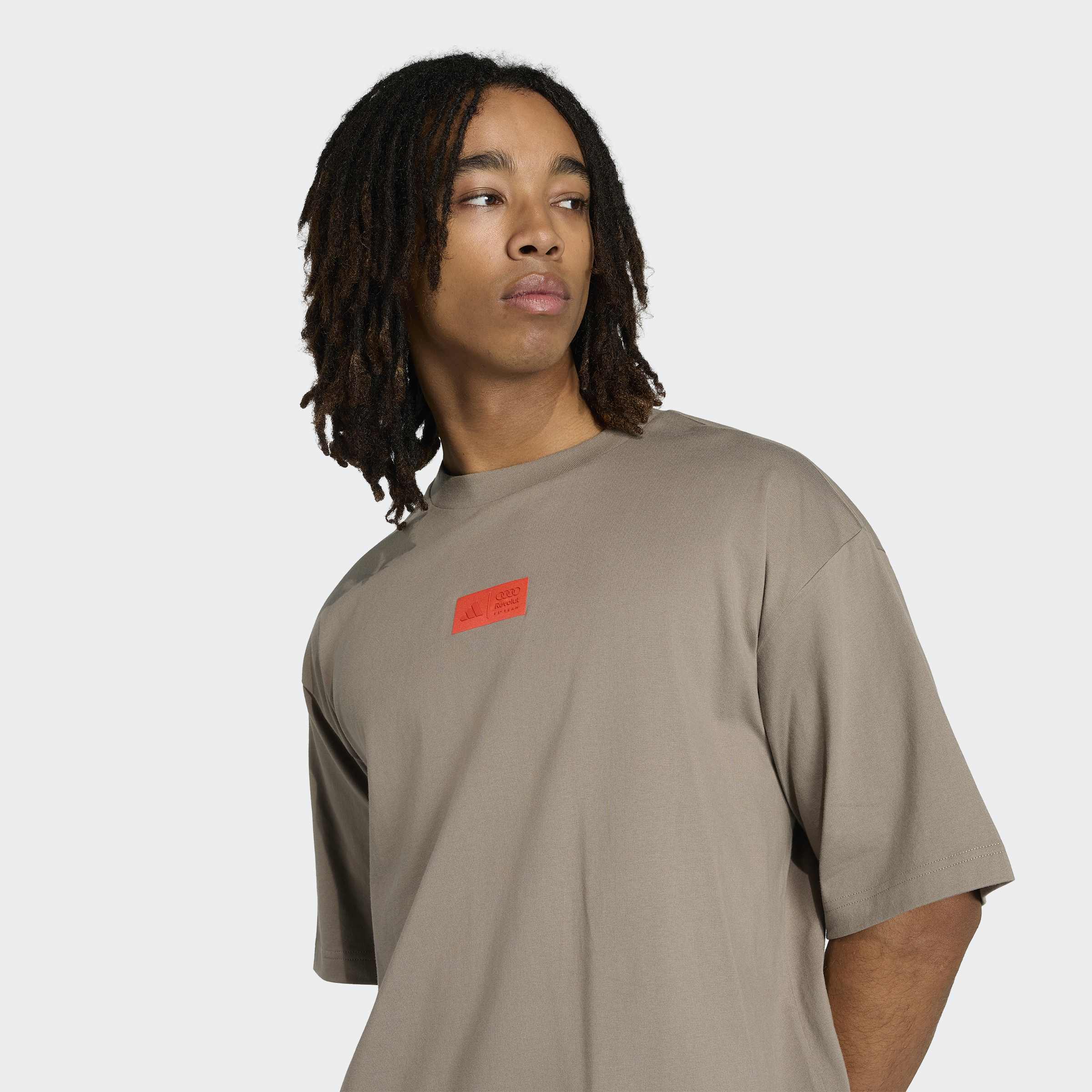 AUDI FORMULA 1 TEAM חולצת טי