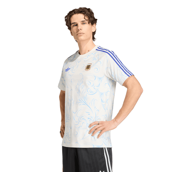 Argentina Originals All Over Print טישרט