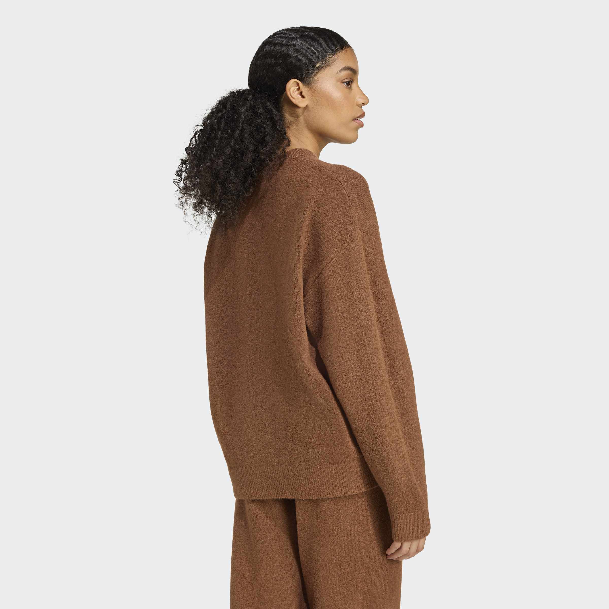 Athletic Dept Knitted סווטשירט