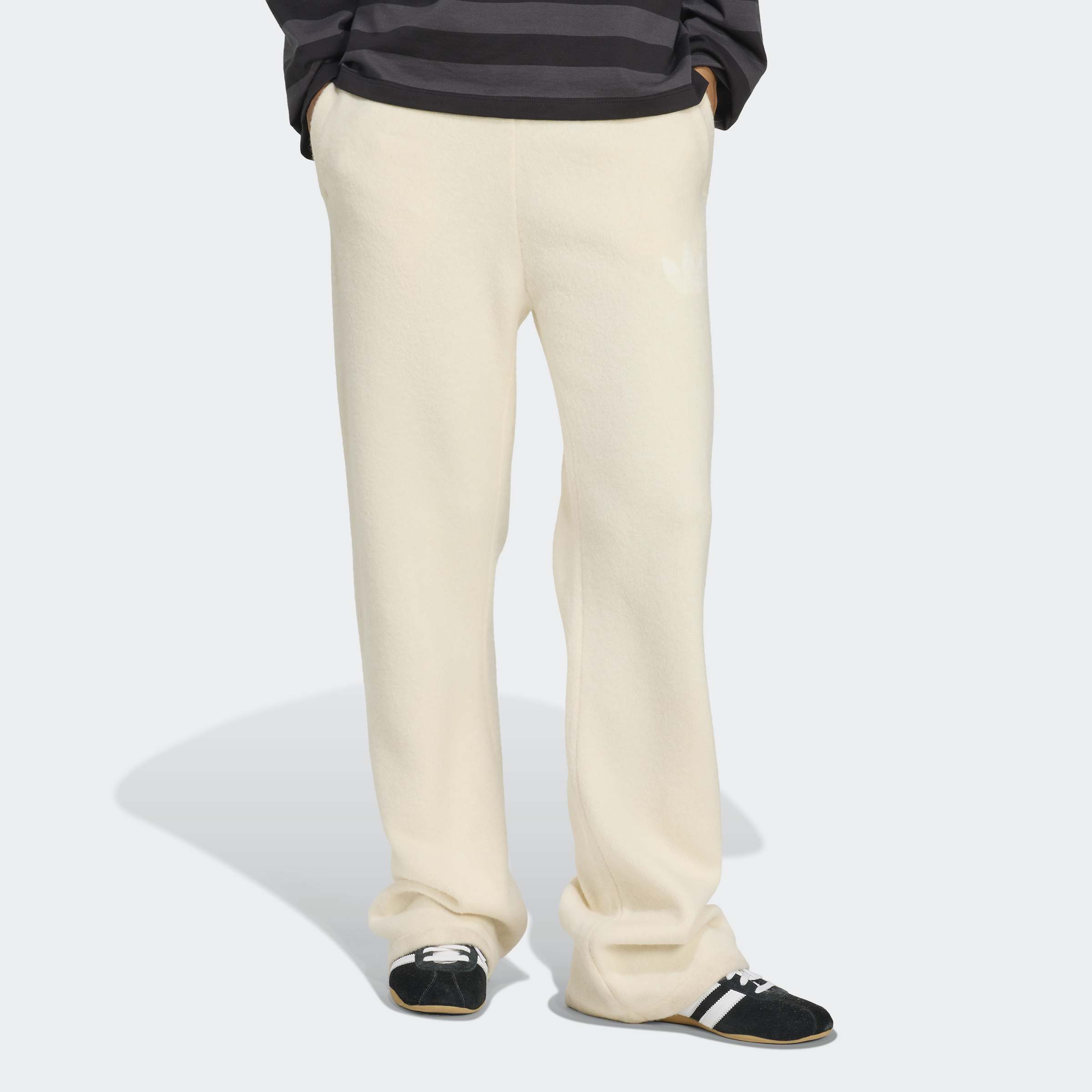 Athletic Dept Knitted מכנסיים