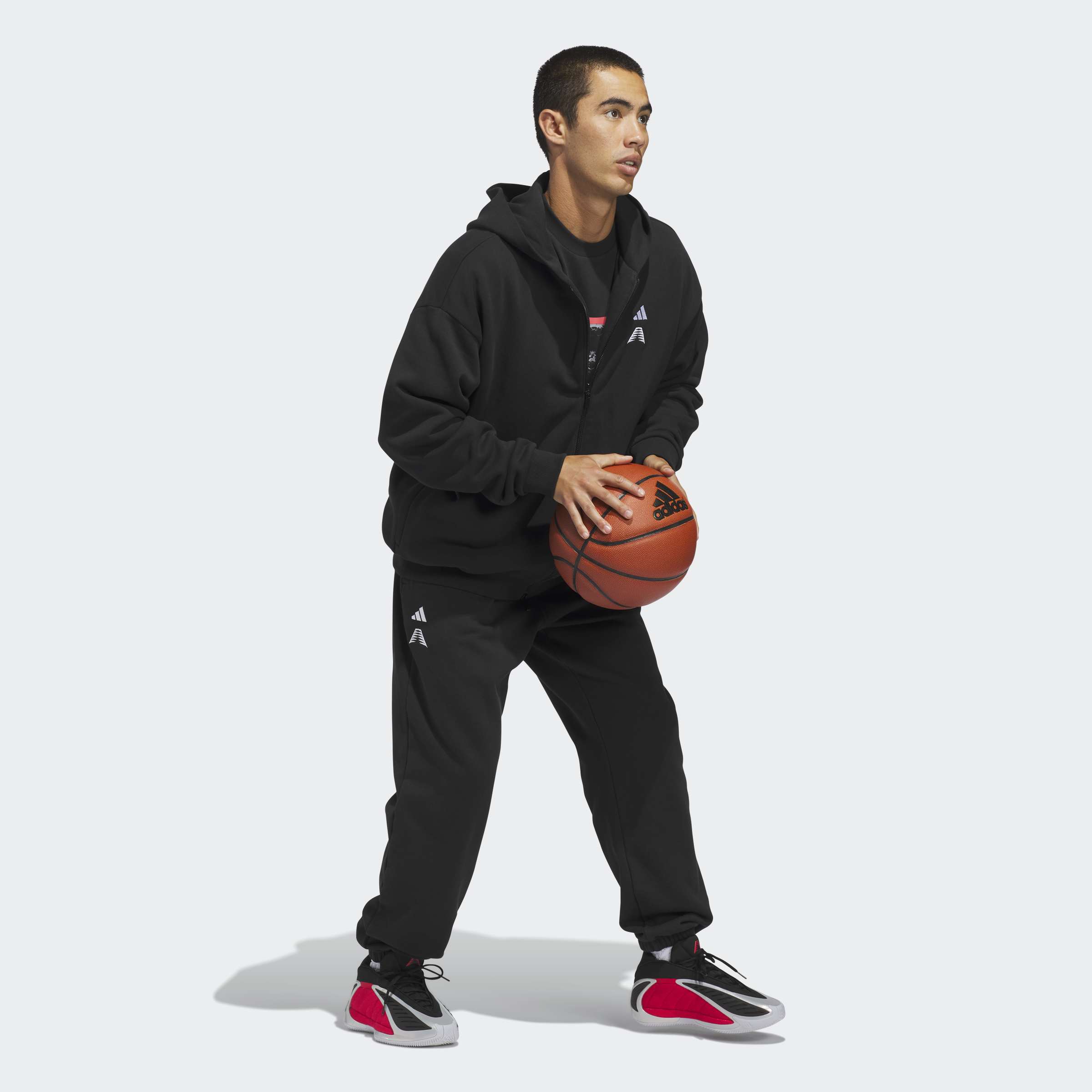 ANTHONY EDWARDS FOUNDATION סווטשירט