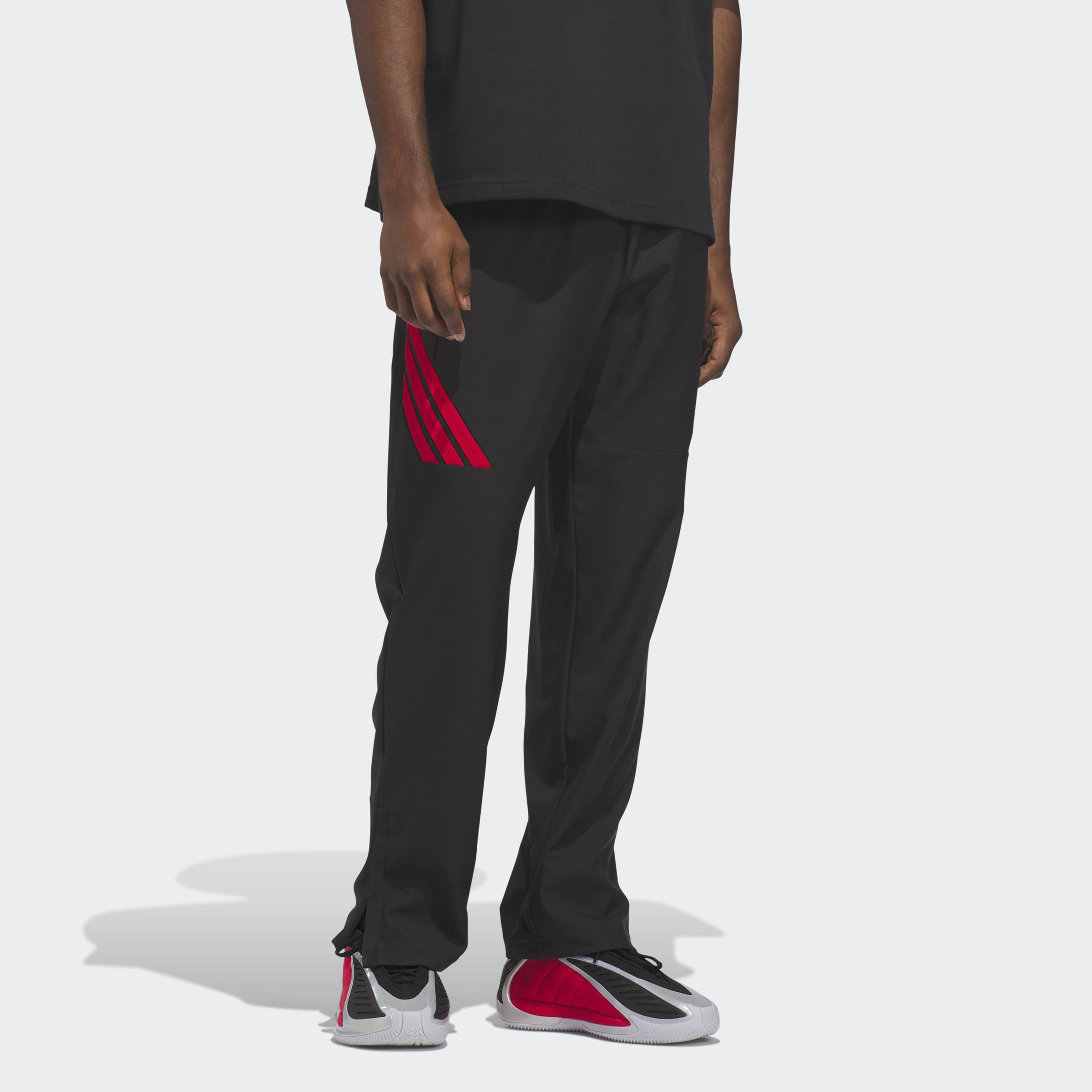 ANTHONY EDWARDS CRAZY LITE מכנסיים ארוכים