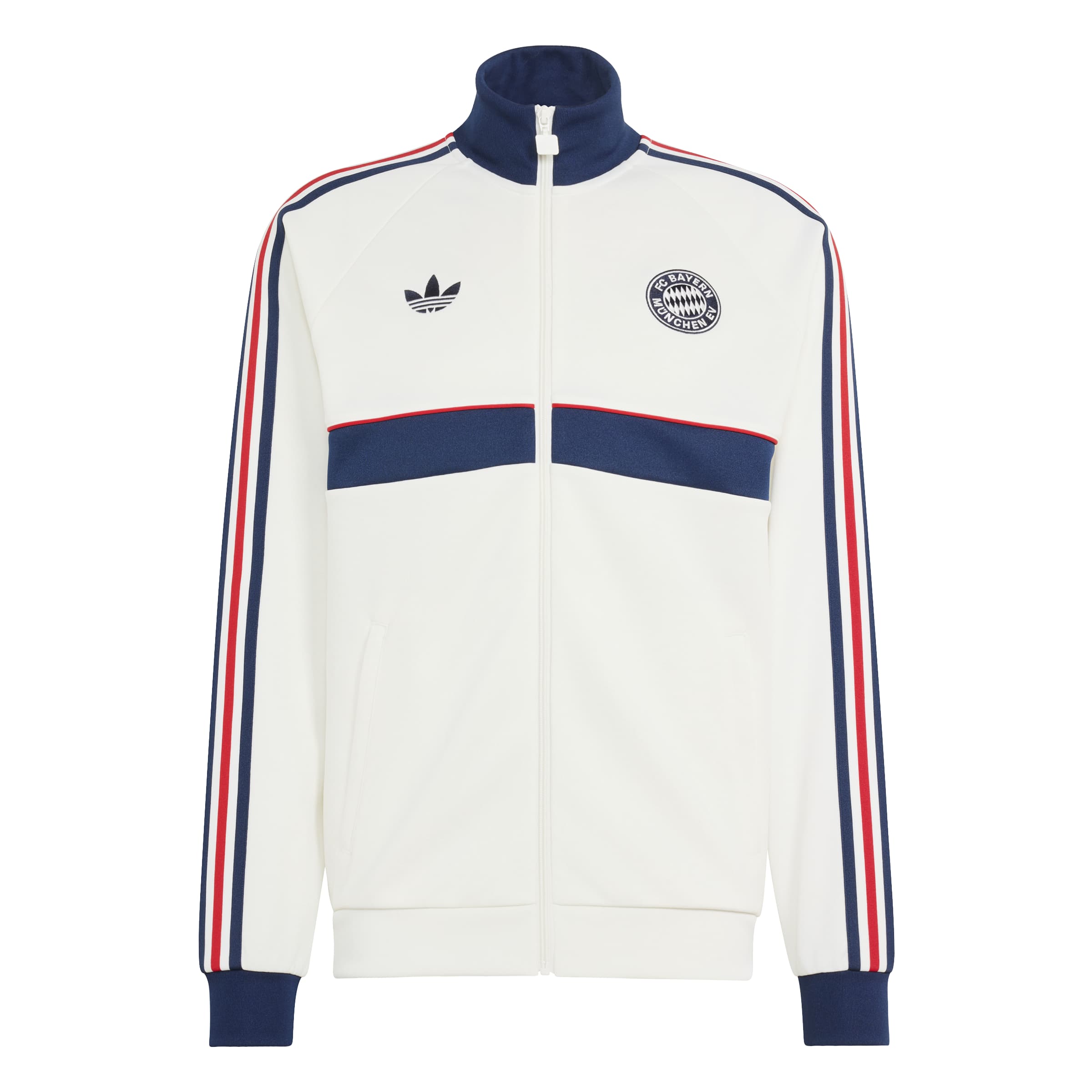 FC Bayern München OG Track Top ג'קט