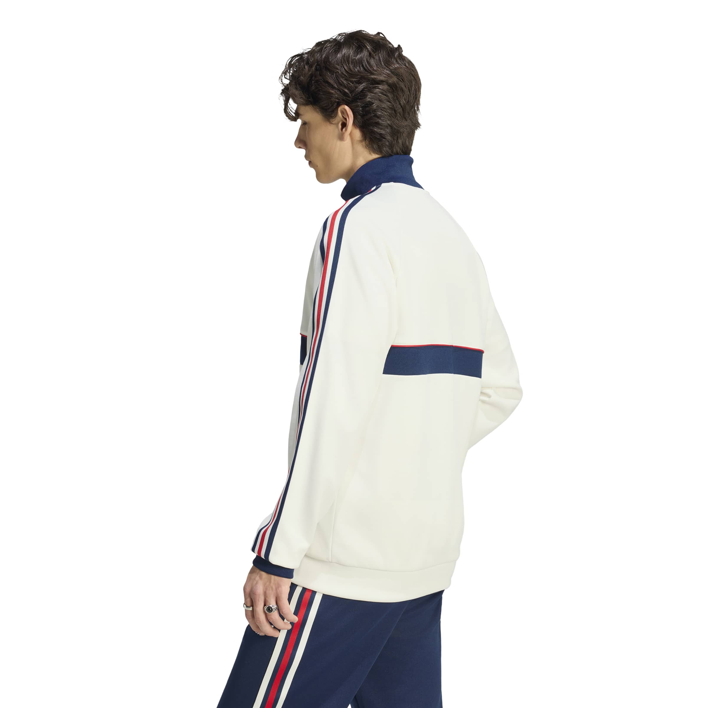 FC Bayern München OG Track Top ג'קט