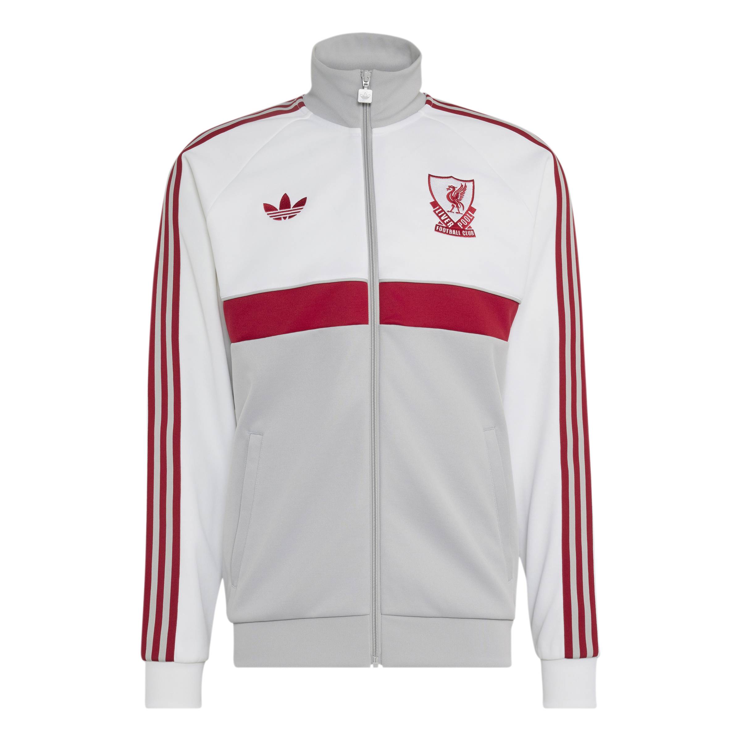 Liverpool FC Originals Track Top ג'קט