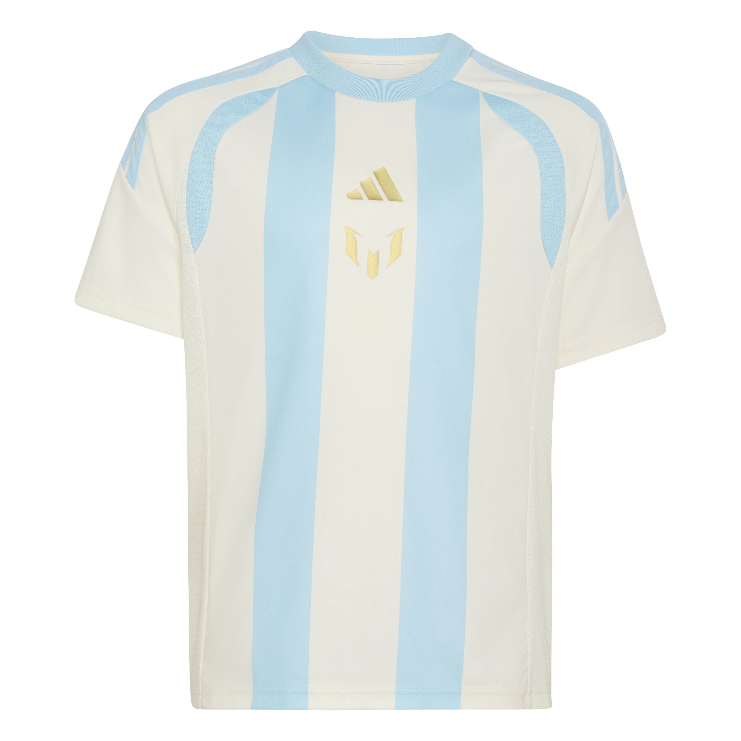 Messi Tiro League טישרט