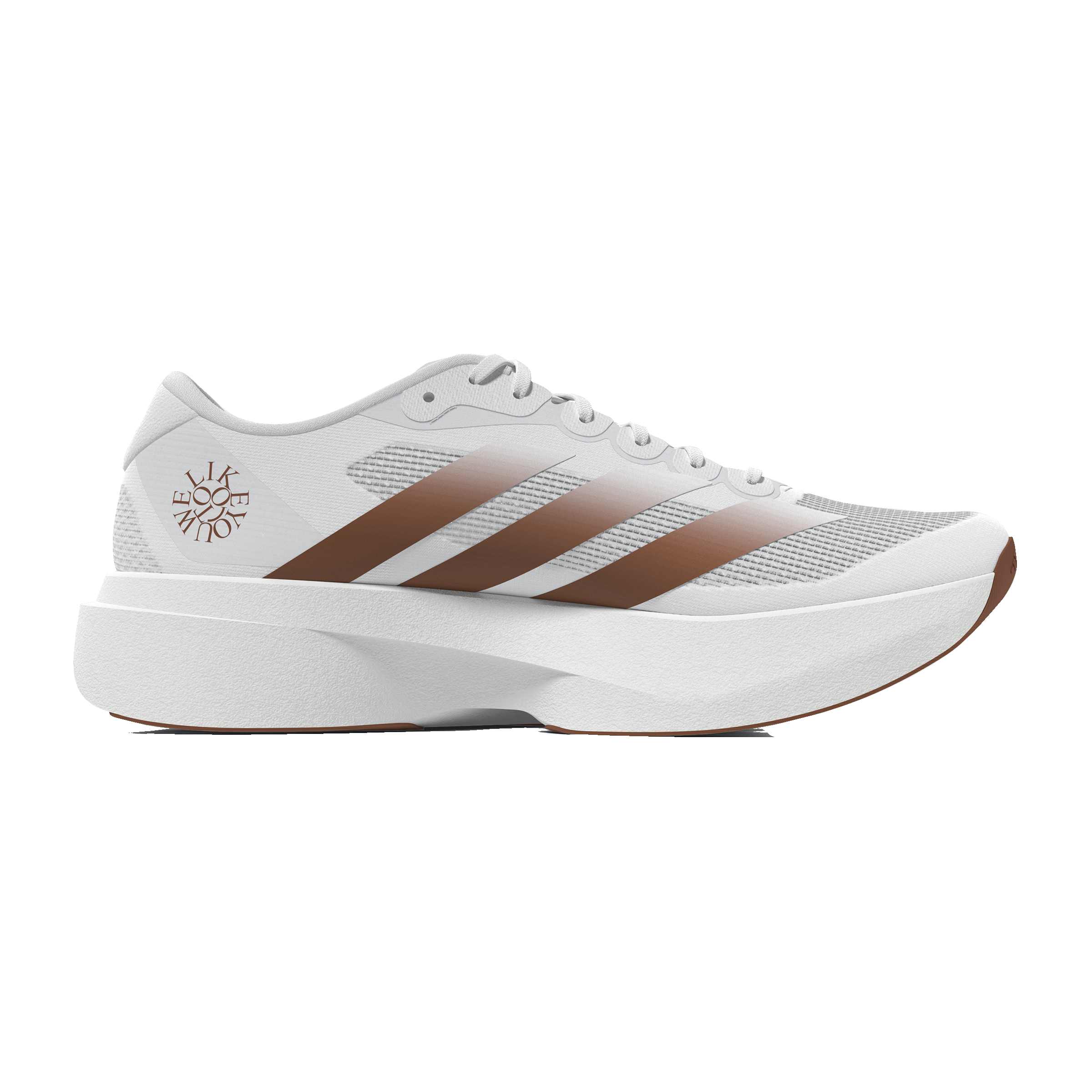 ADIZERO EVO SL  נעלי ריצה