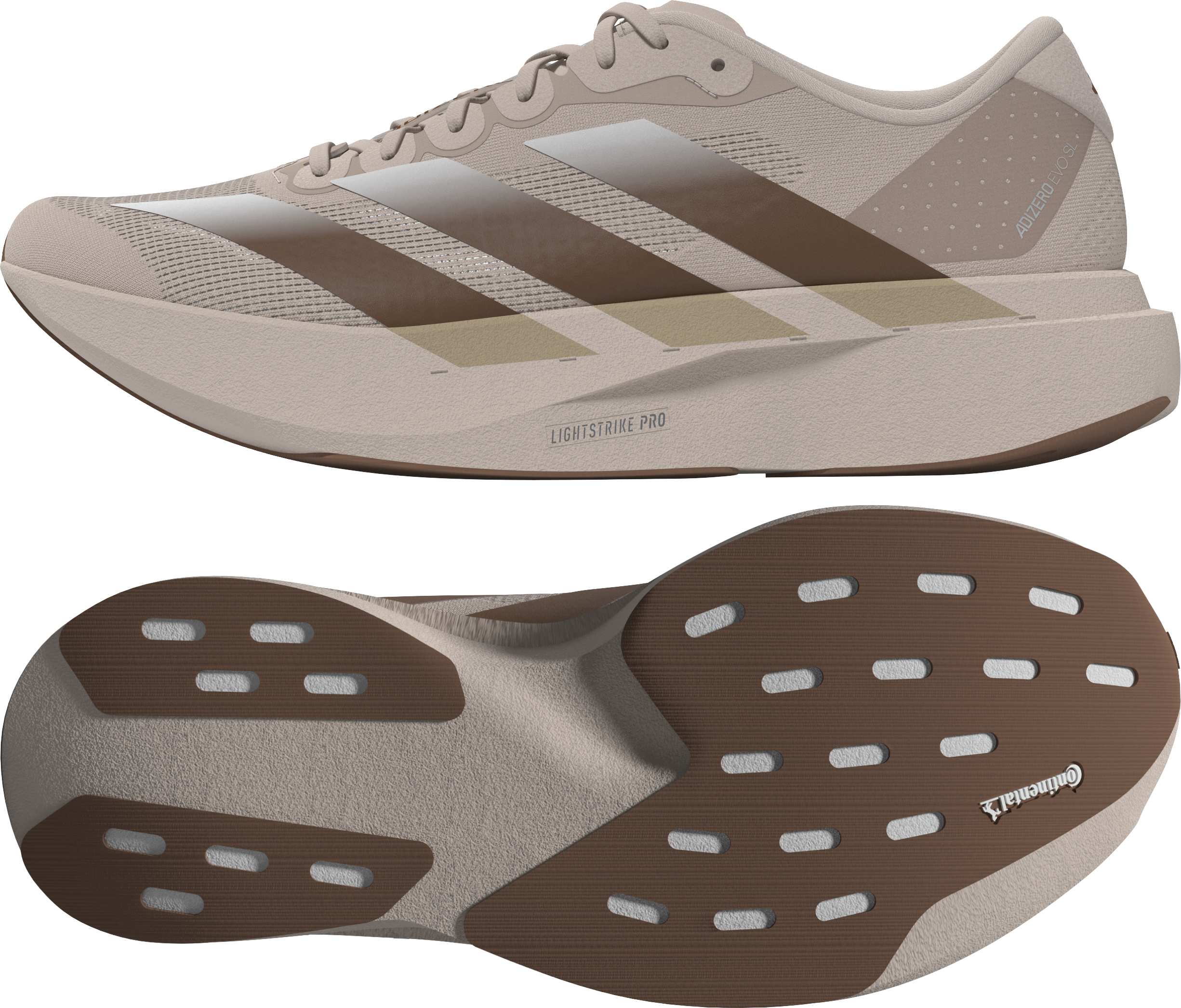 ADIZERO EVO SL נעלי ריצה
