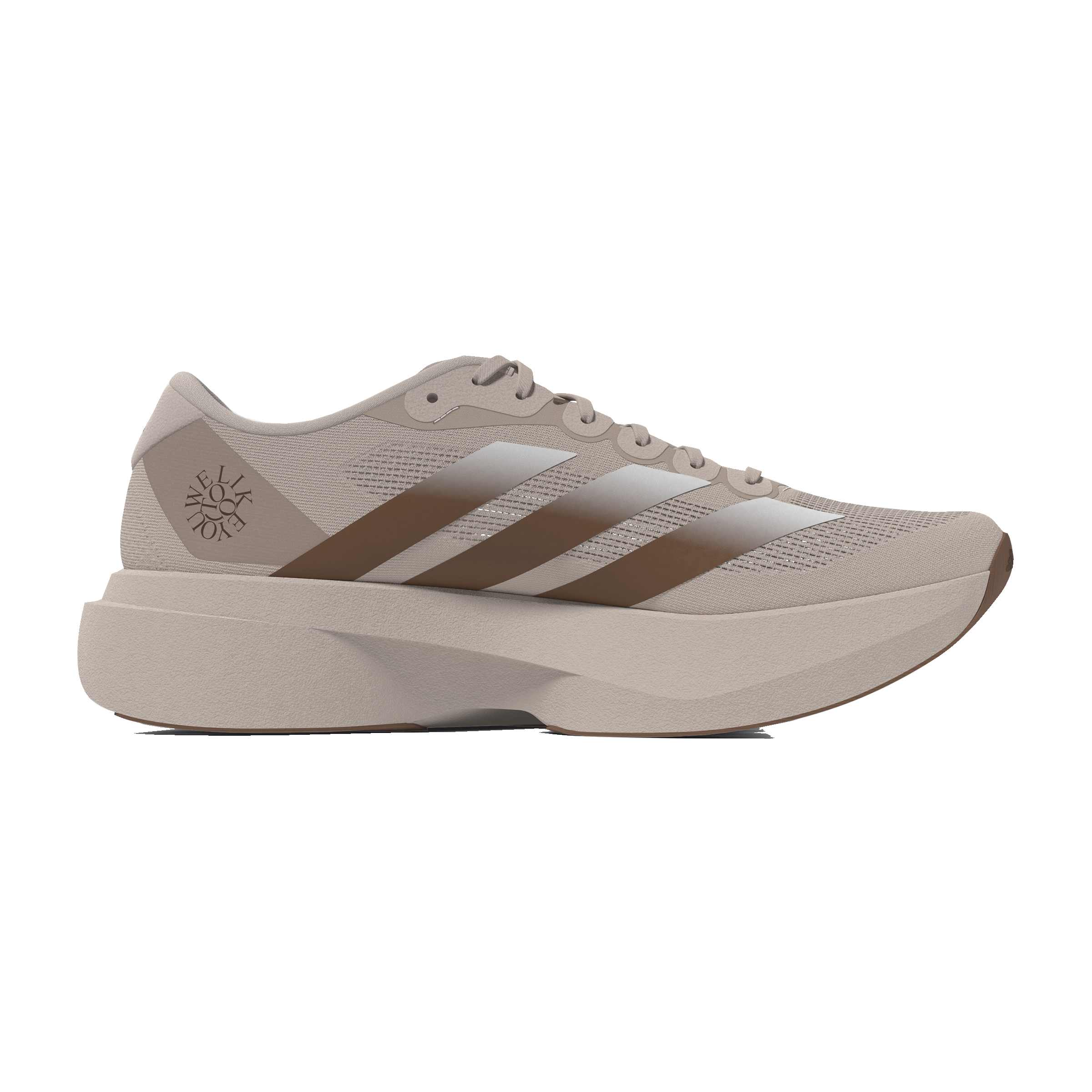 ADIZERO EVO SL נעלי ריצה