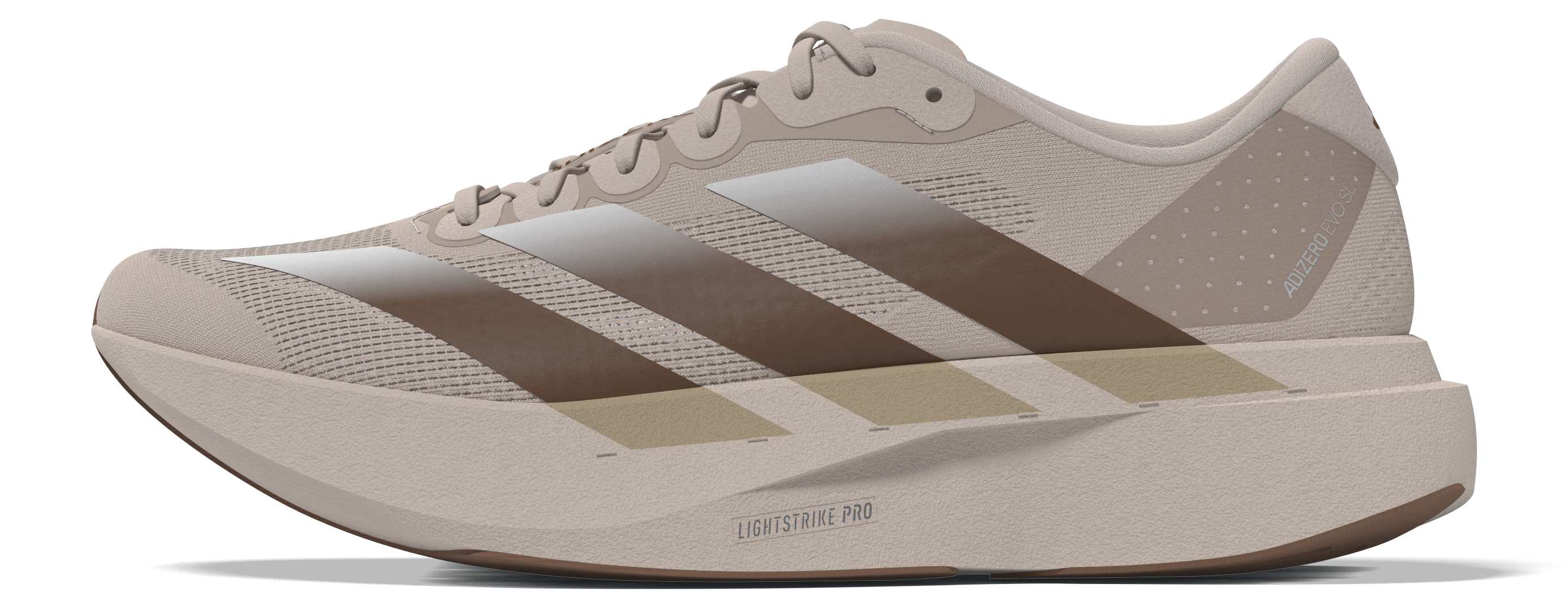 ADIZERO EVO SL נעלי ריצה