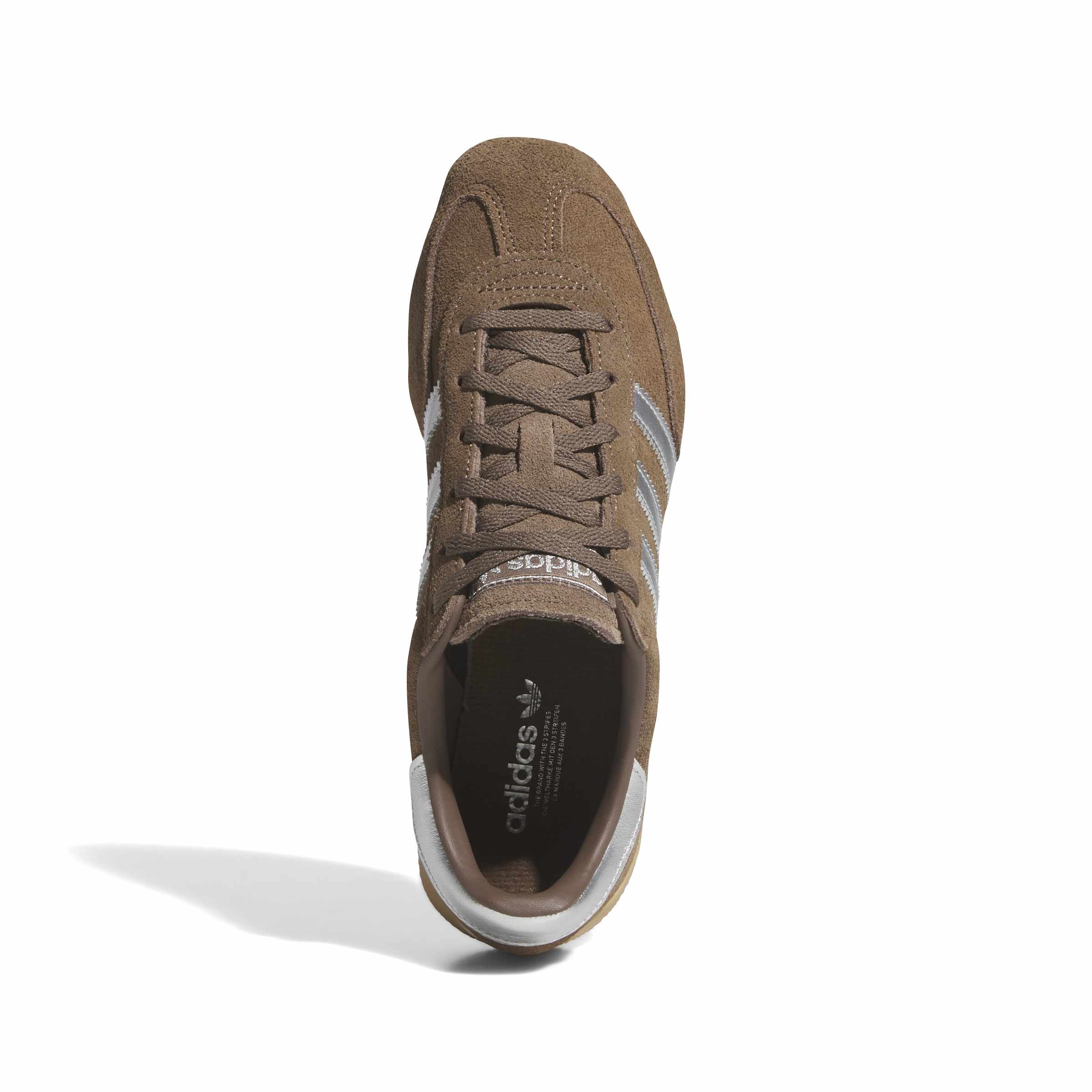 HANDBALL SPEZIAL סניקרס